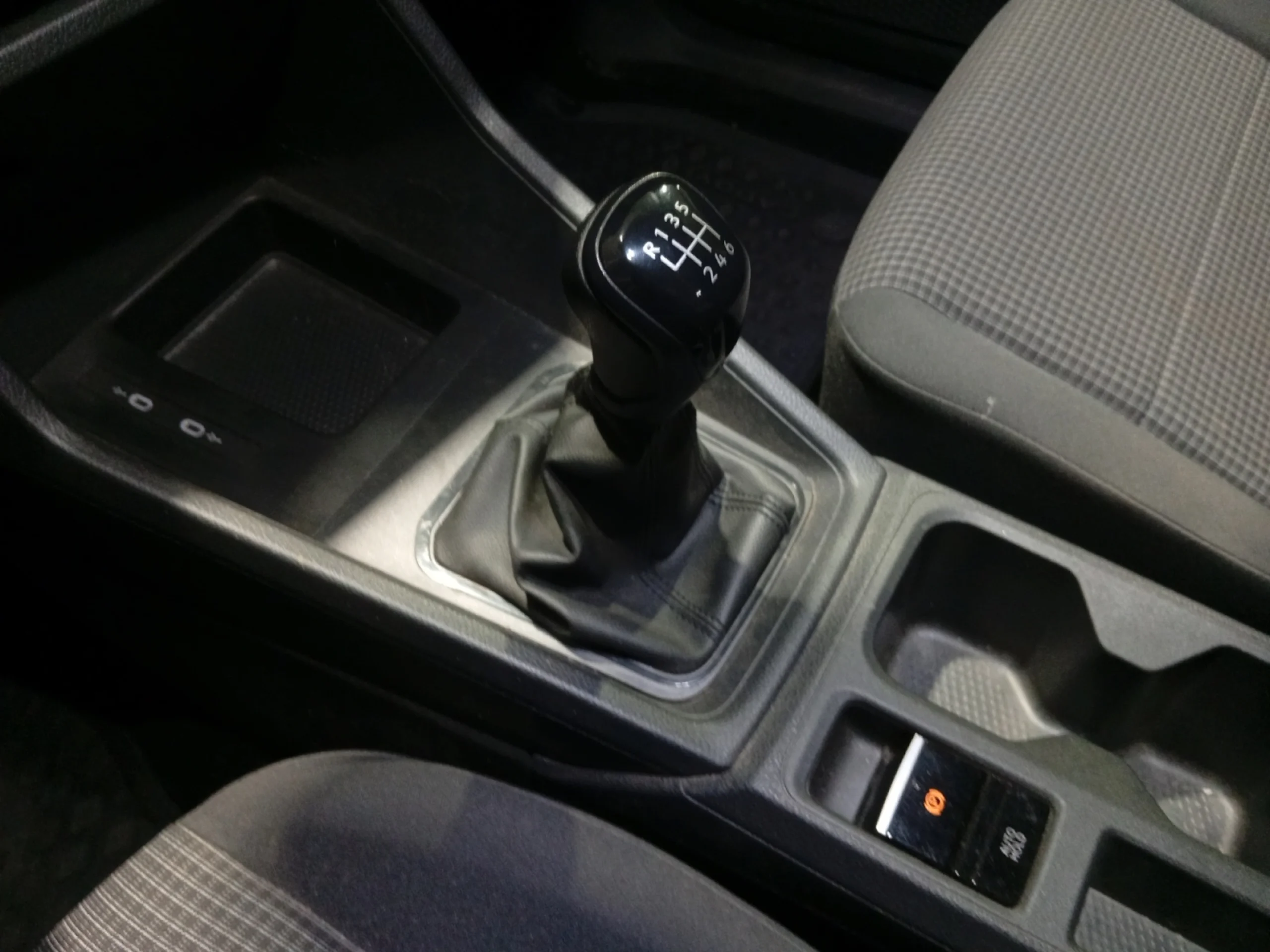 VOLKSWAGEN CADDY ORIGIN 2.0 TDI 75KW (102CV) - Foto 12