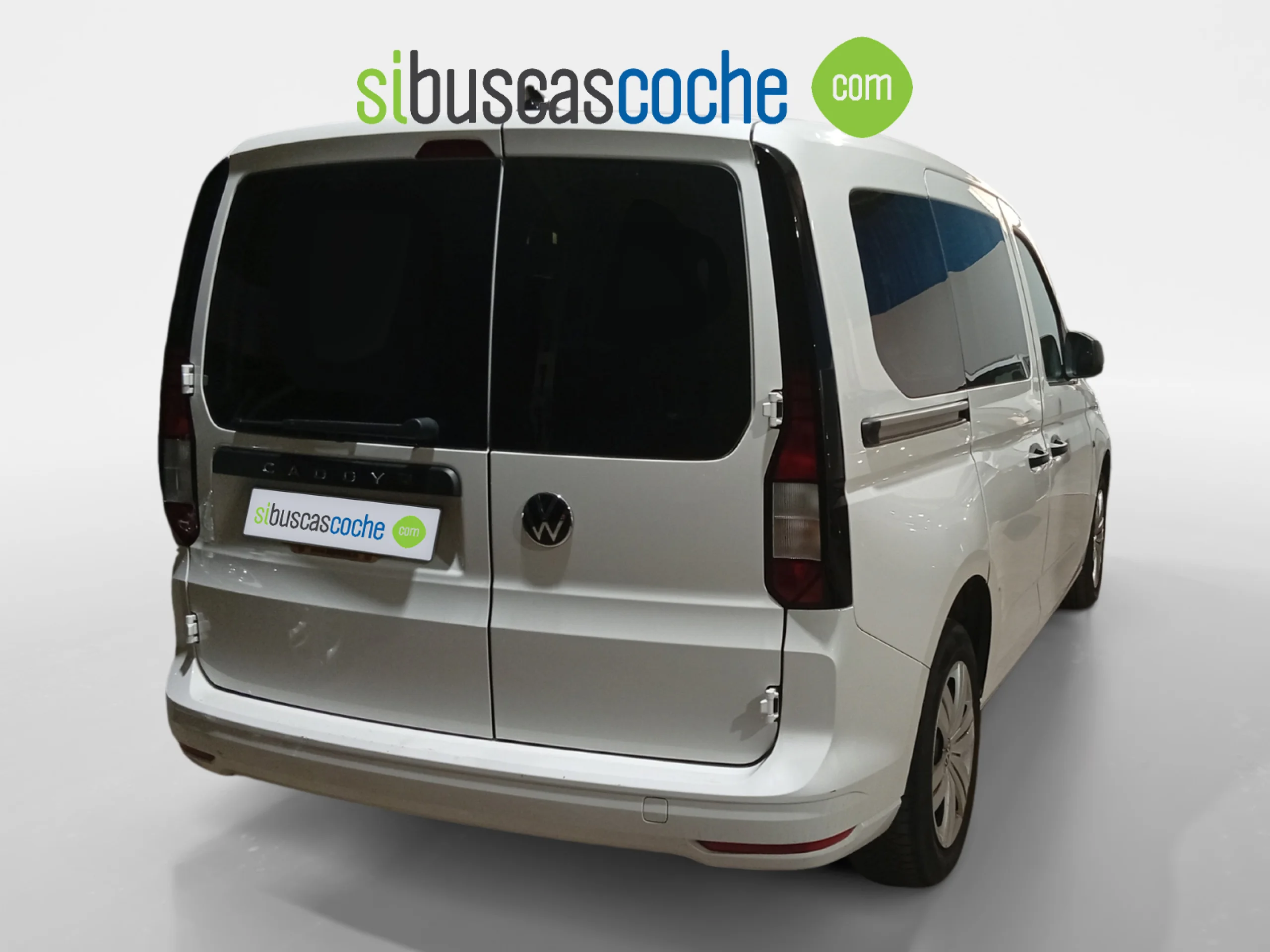 VOLKSWAGEN CADDY ORIGIN 2.0 TDI 75KW (102CV) - Foto 16