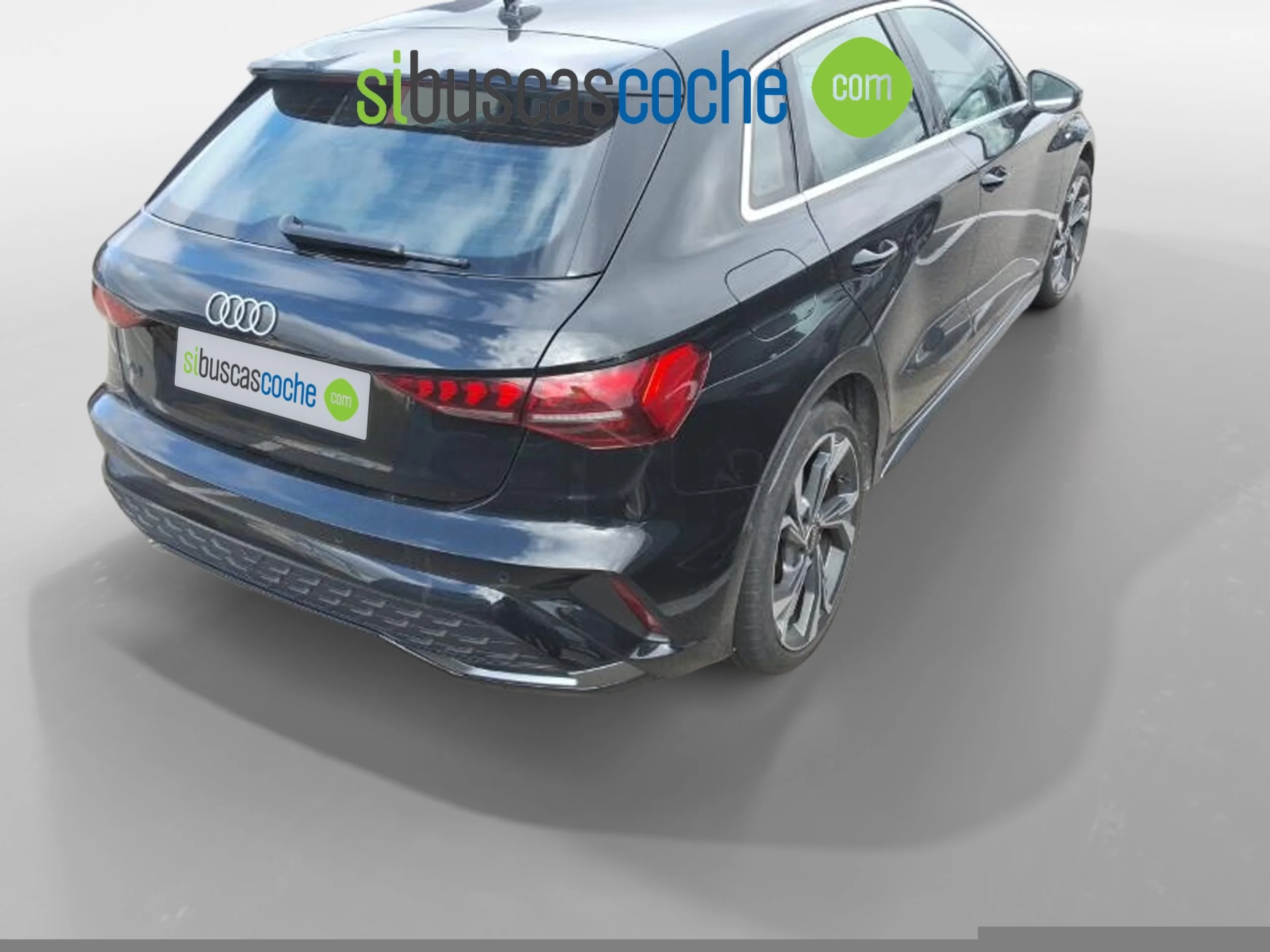 AUDI A3 SPORTBACK S LINE 40 TFSI E 150KW S TRON - Foto 2