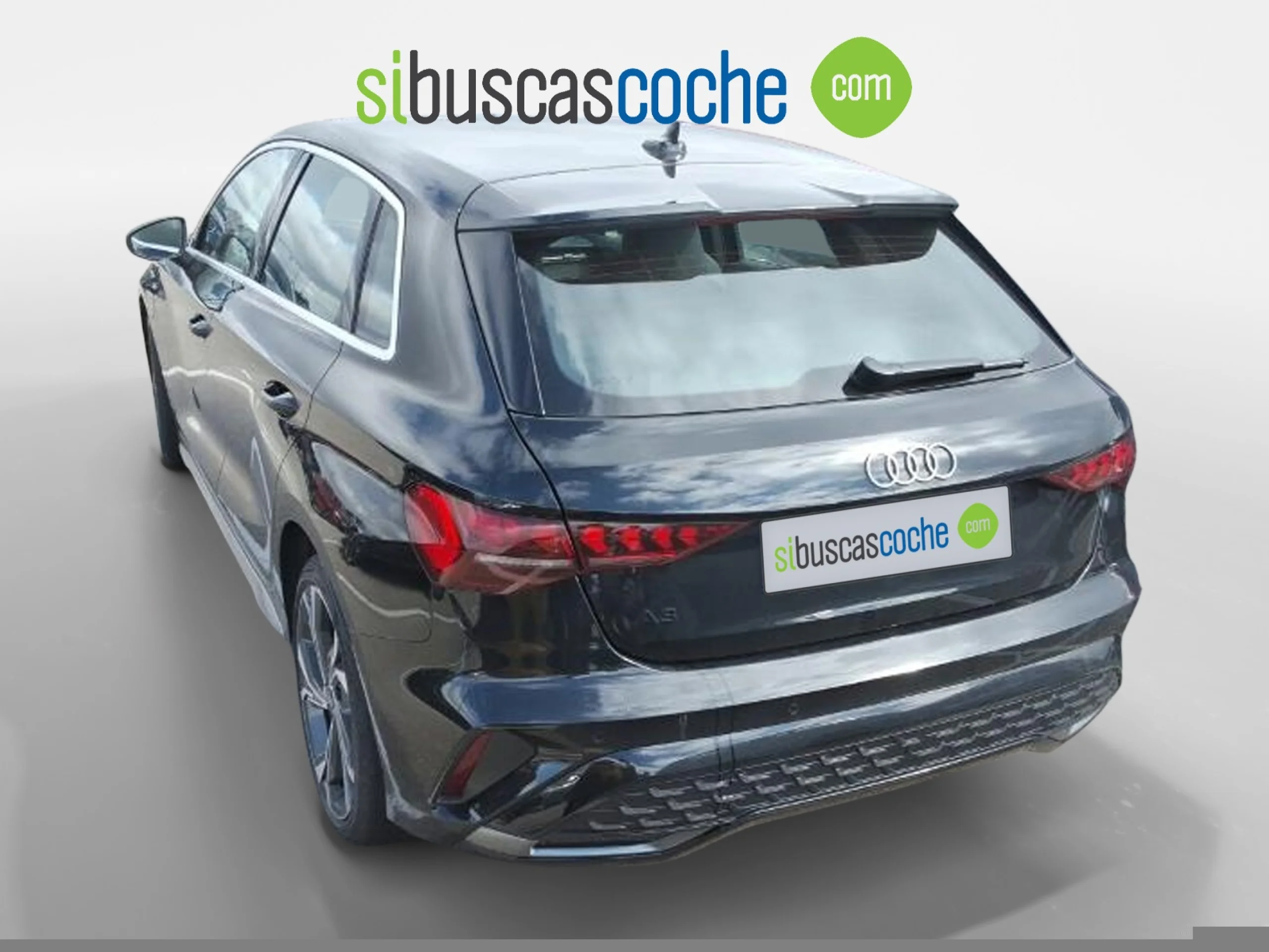 AUDI A3 SPORTBACK S LINE 40 TFSI E 150KW S TRON - Foto 3