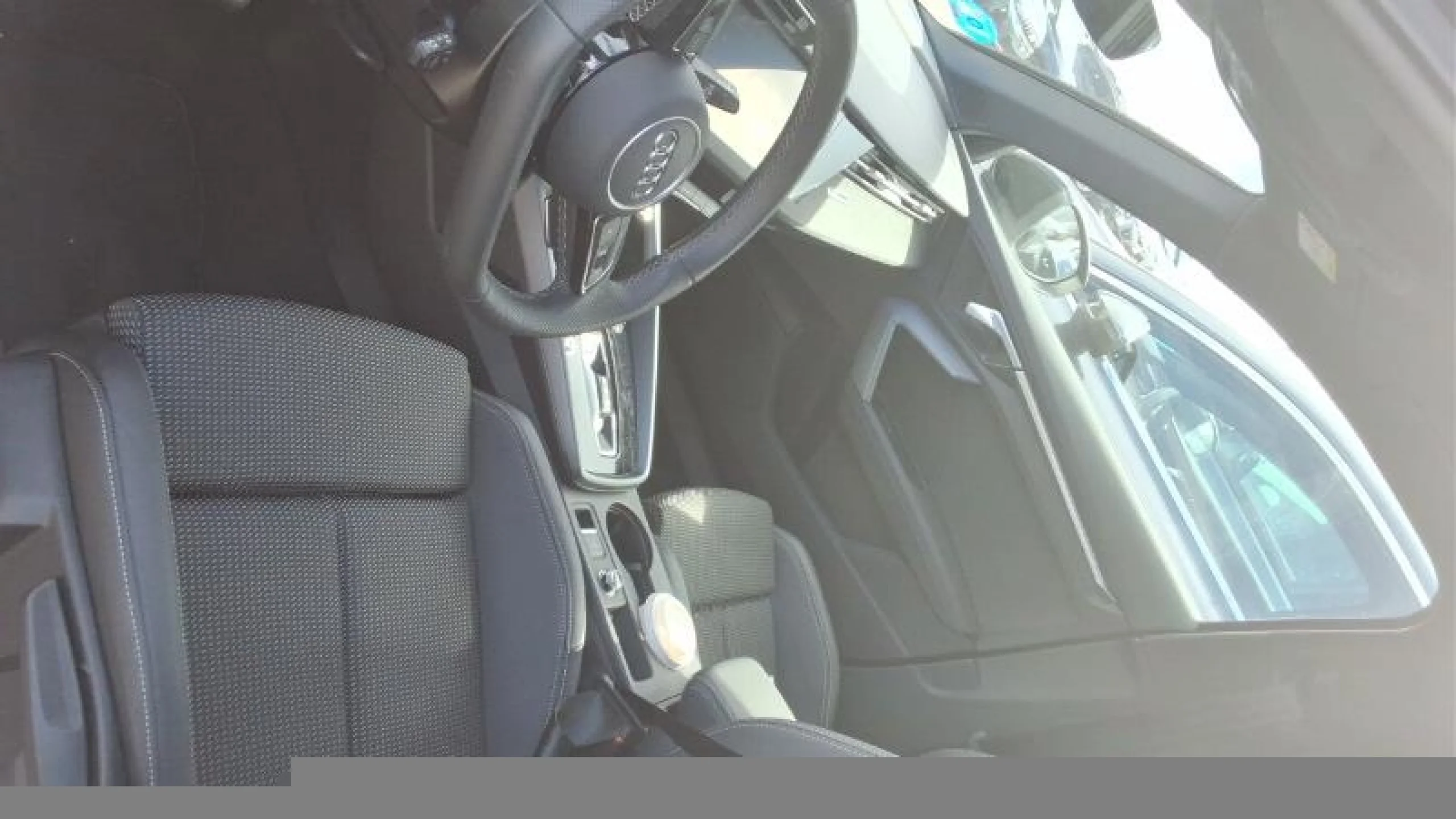 AUDI A3 SPORTBACK S LINE 40 TFSI E 150KW S TRON - Foto 4