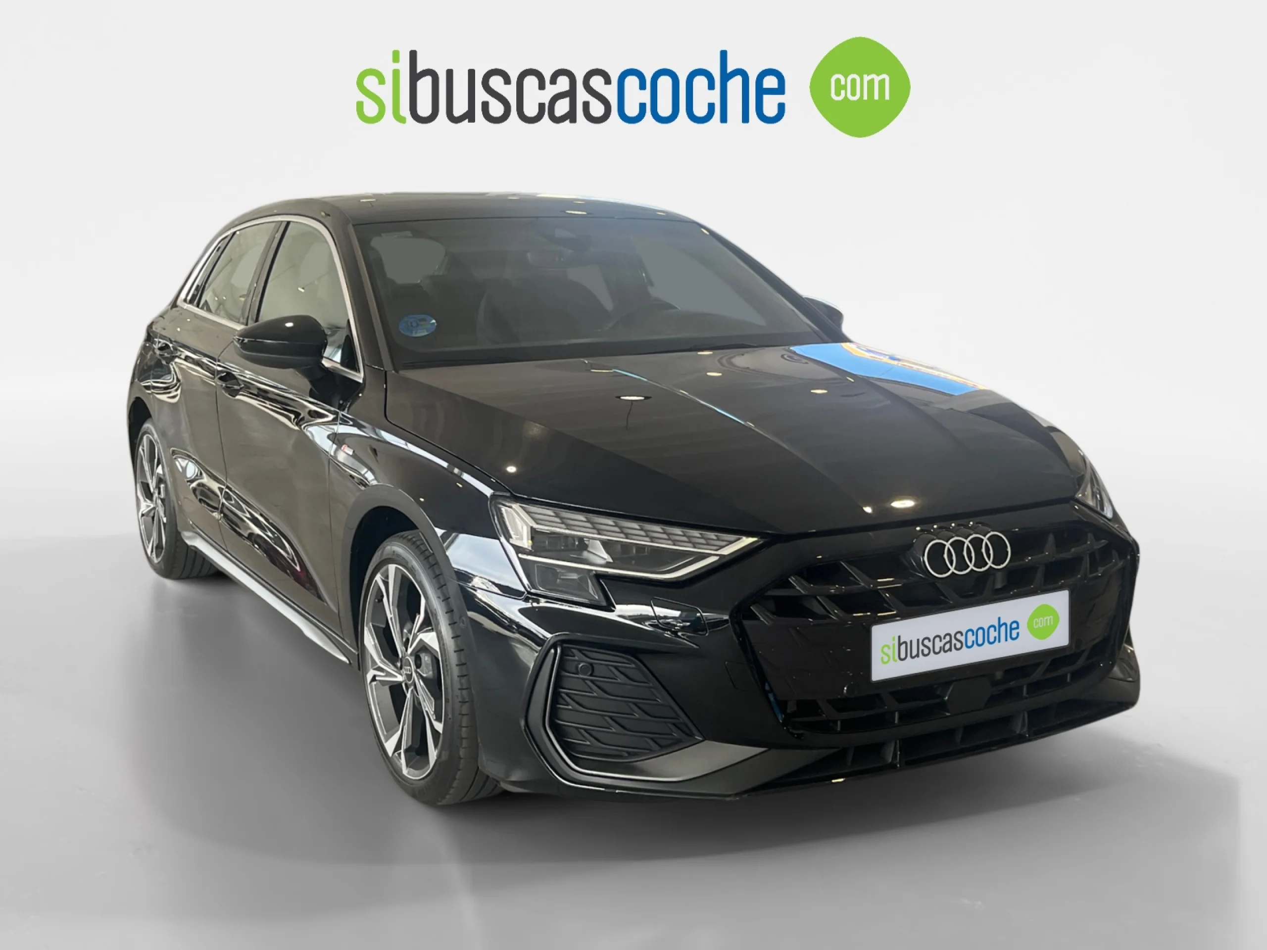 AUDI A3 SPORTBACK S LINE 40 TFSI E 150KW S TRON - Foto 1