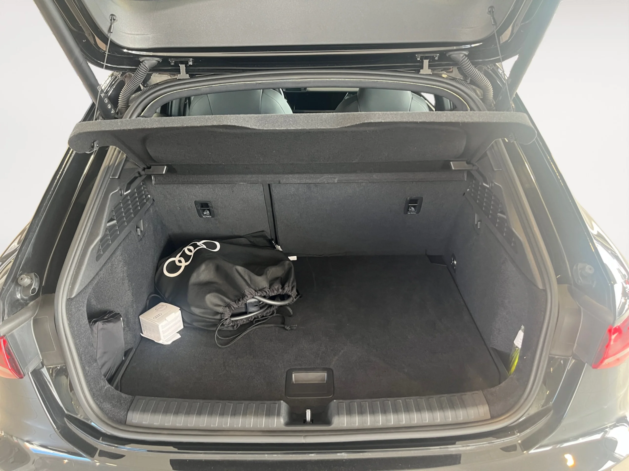 AUDI A3 SPORTBACK S LINE 40 TFSI E 150KW S TRON - Foto 7