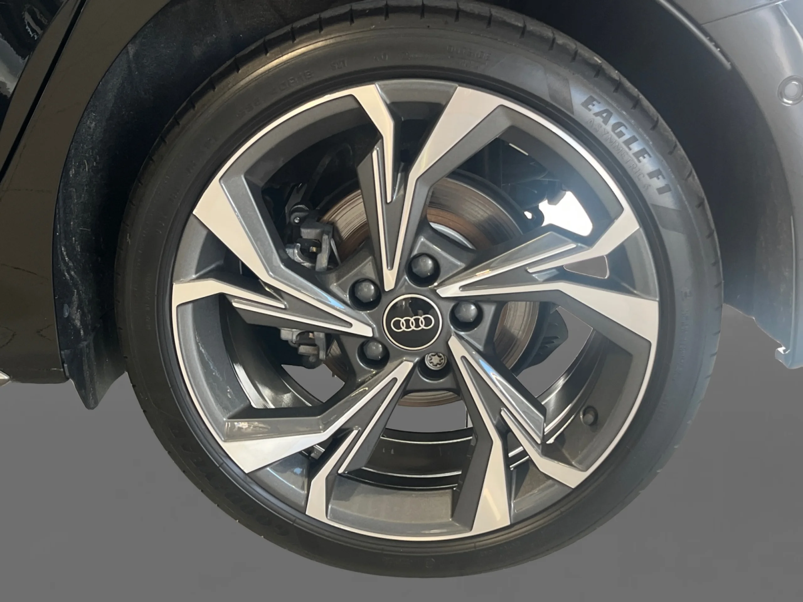 AUDI A3 SPORTBACK S LINE 40 TFSI E 150KW S TRON - Foto 8