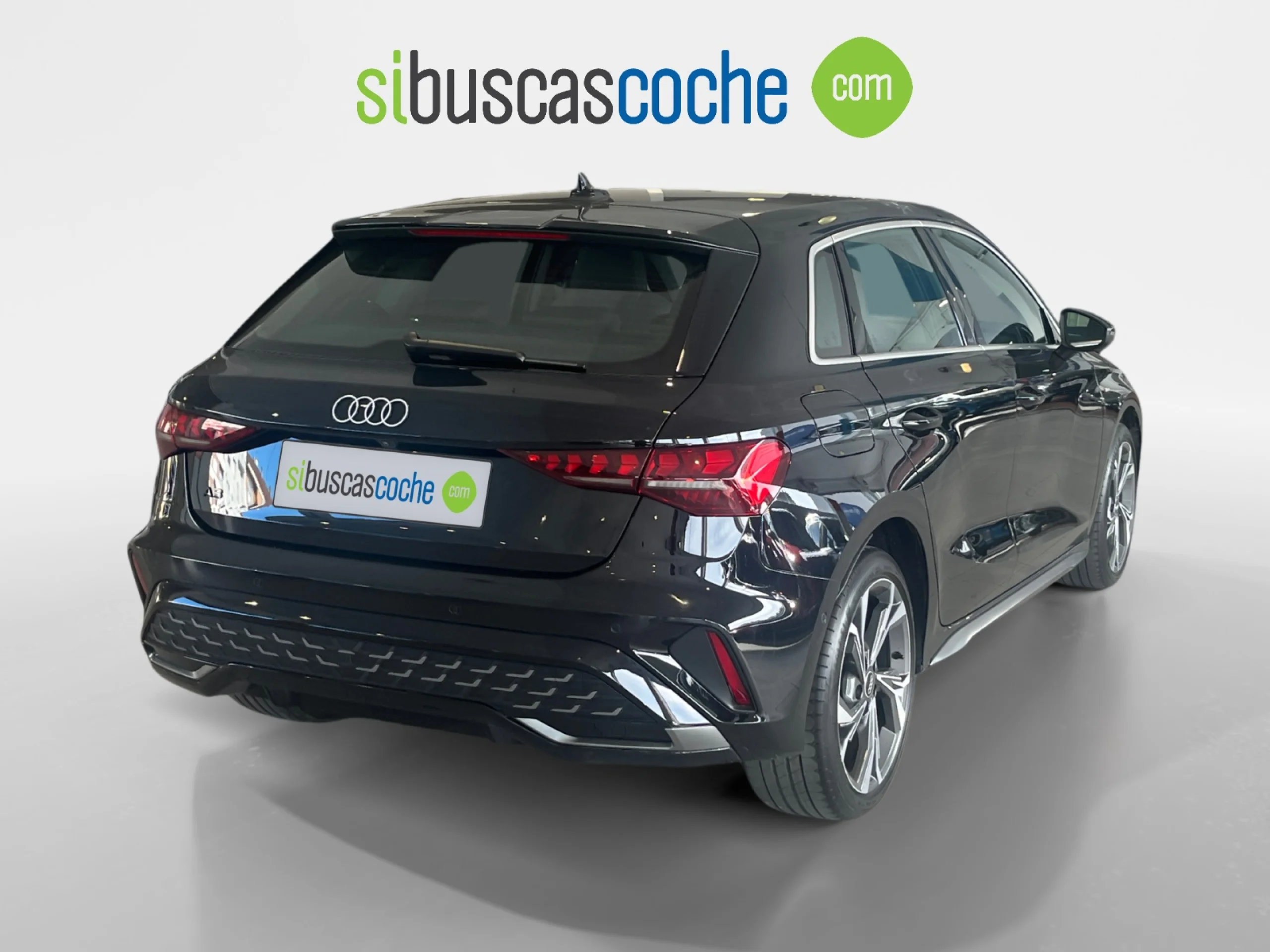 AUDI A3 SPORTBACK S LINE 40 TFSI E 150KW S TRON - Foto 12