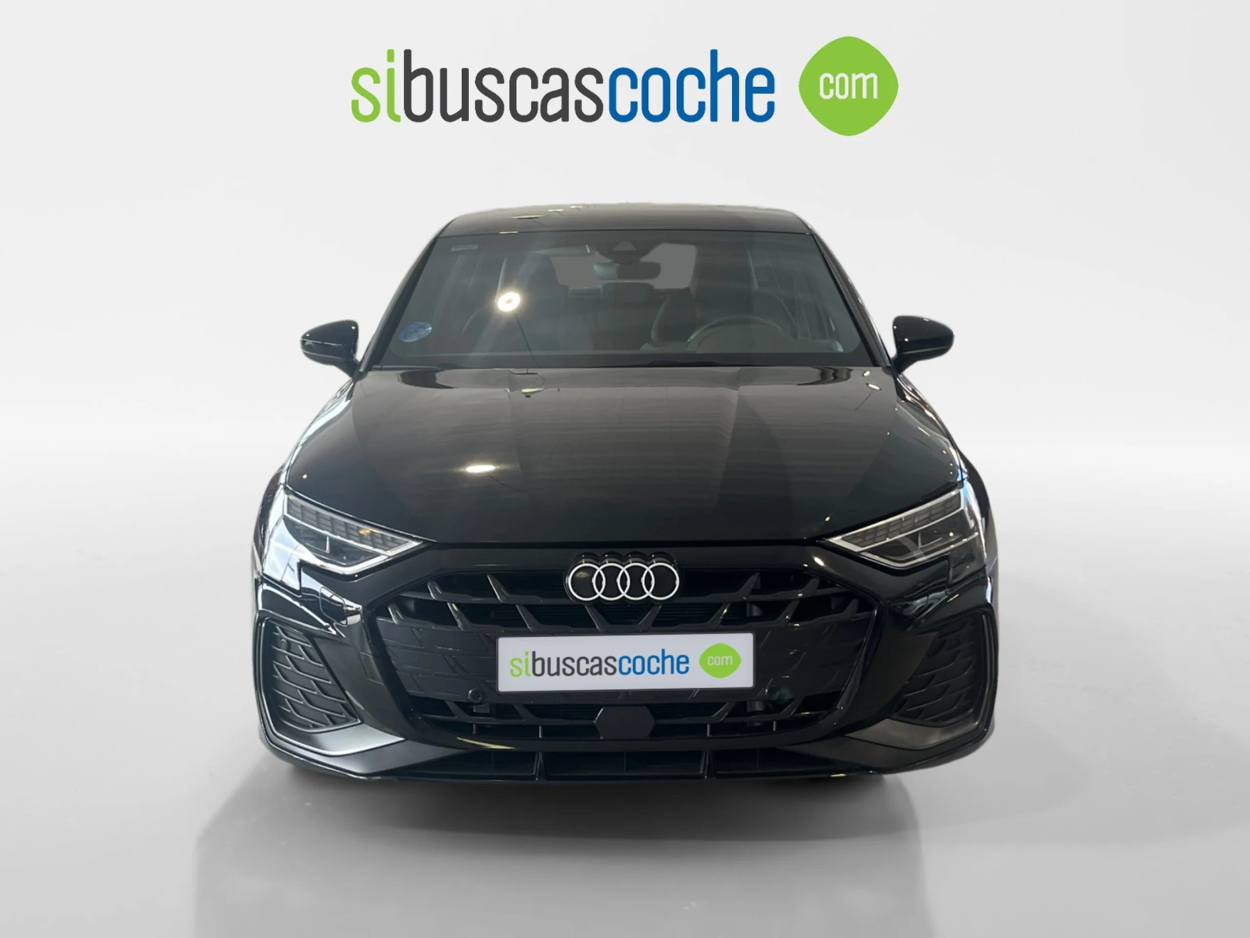 AUDI A3 SPORTBACK S LINE 40 TFSI E 150KW S TRON - Foto 13