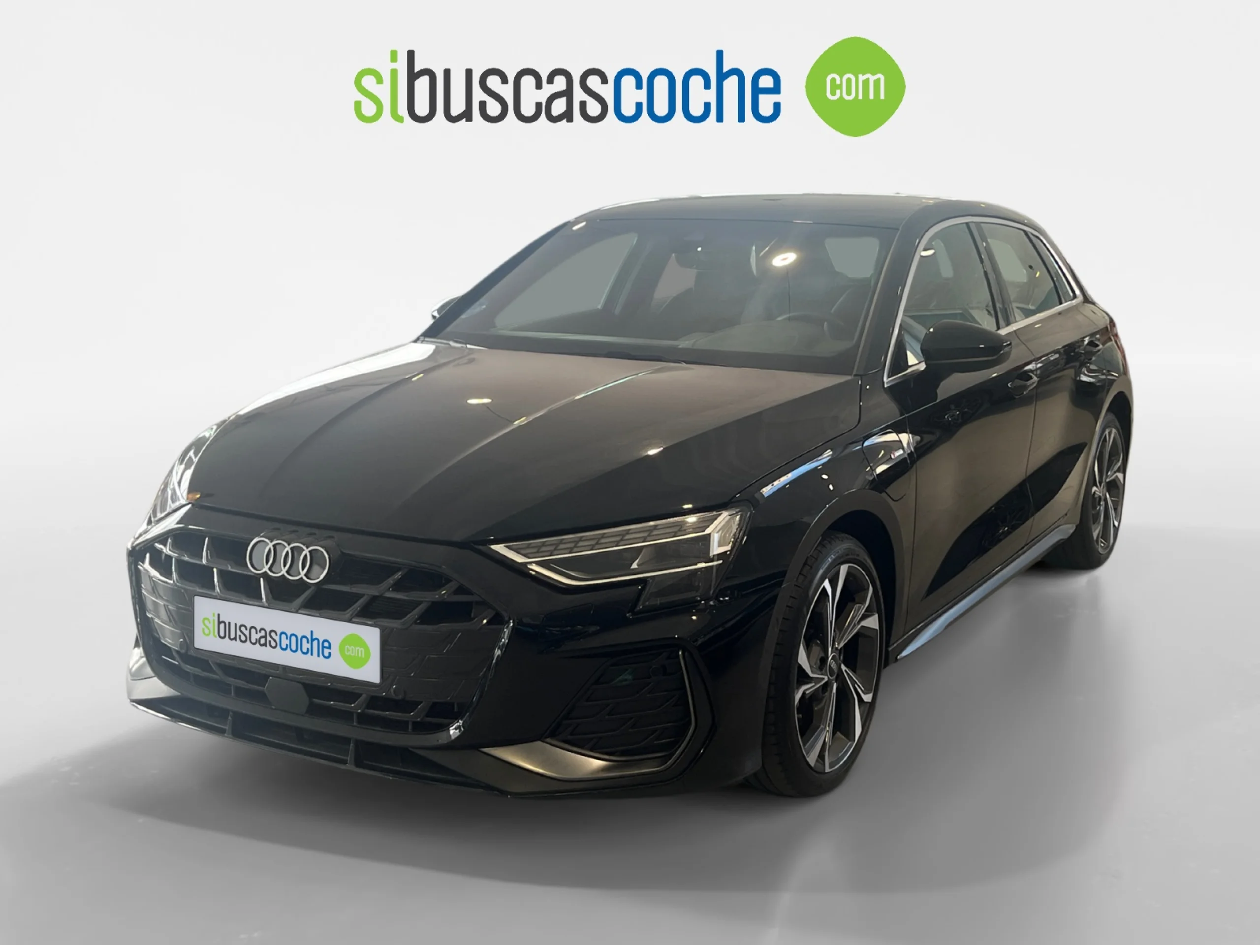 AUDI A3 SPORTBACK S LINE 40 TFSI E 150KW S TRON - Foto 15