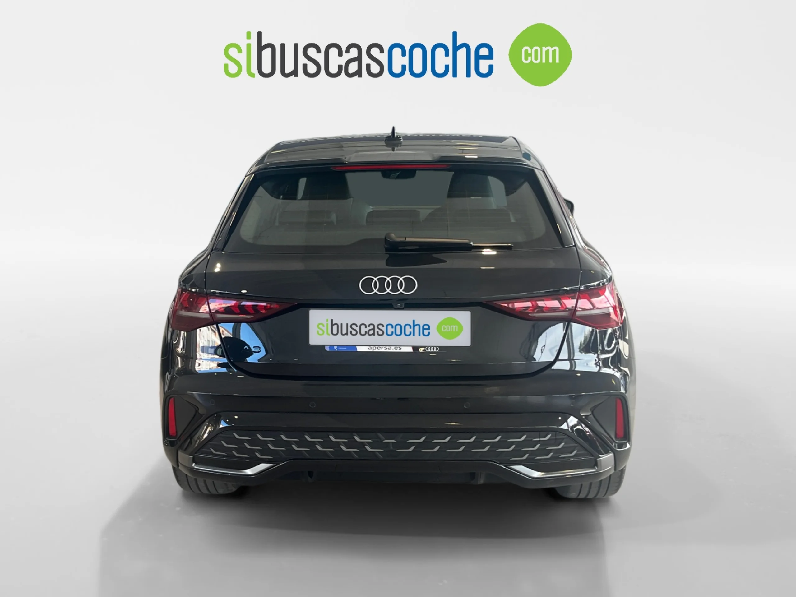 AUDI A3 SPORTBACK S LINE 40 TFSI E 150KW S TRON - Foto 17