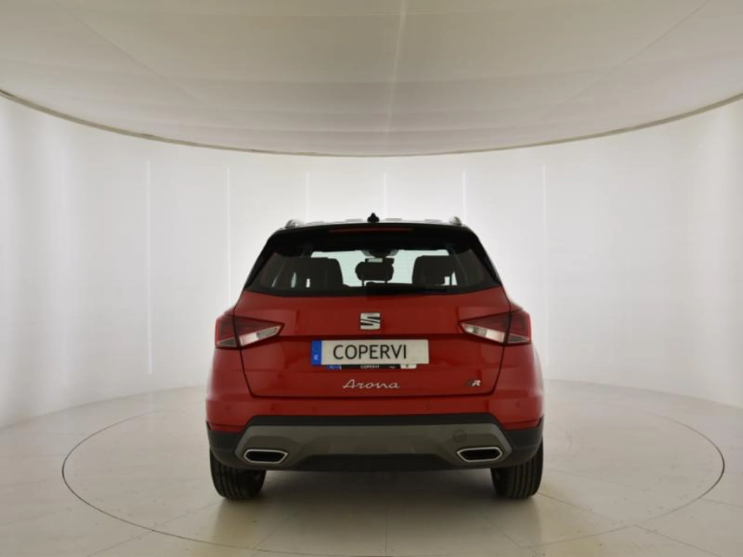 SEAT ARONA 1.0 TSI 81KW (110CV) FR XM - Foto 1