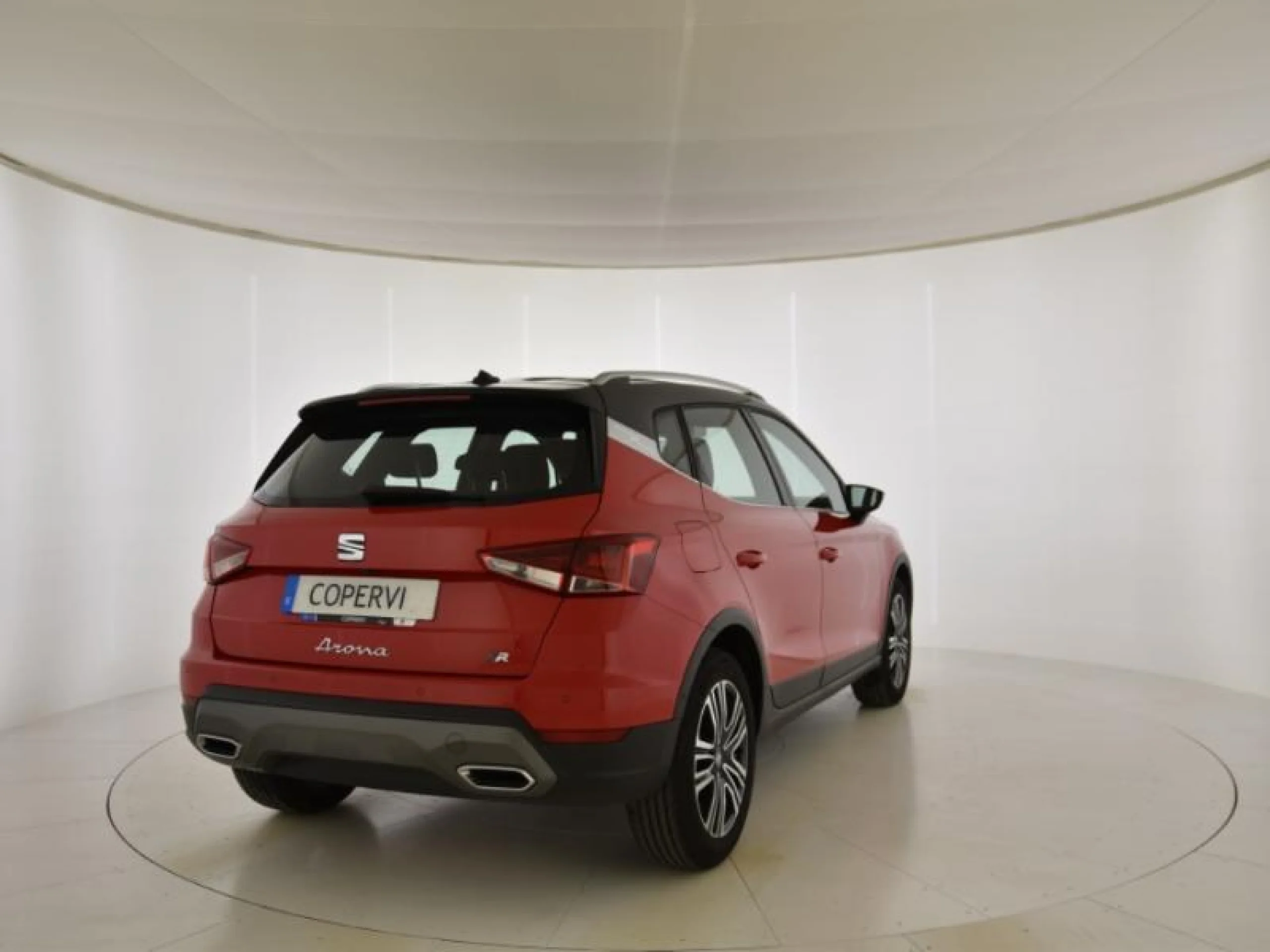 SEAT ARONA 1.0 TSI 81KW (110CV) FR XM - Foto 2
