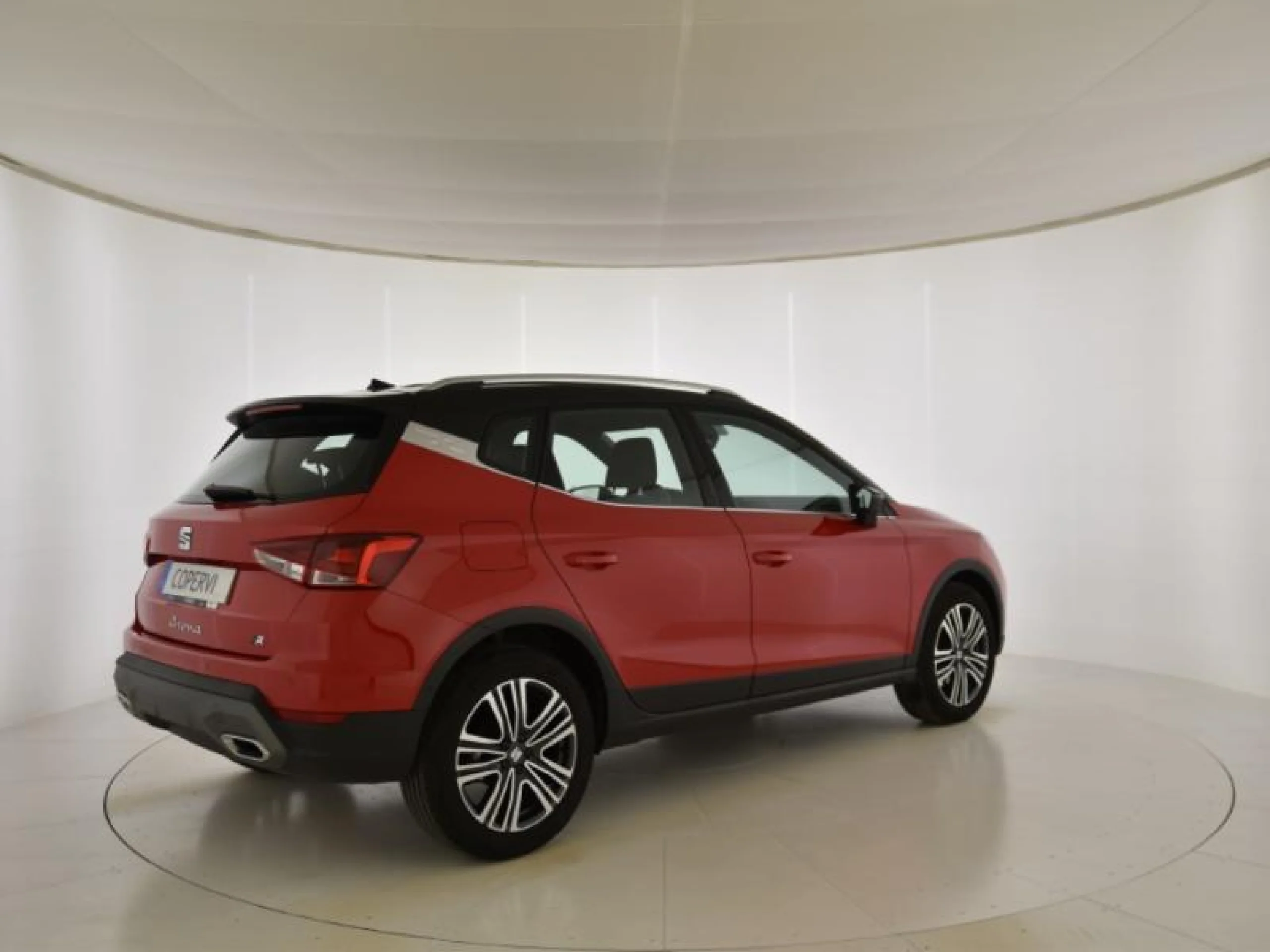 SEAT ARONA 1.0 TSI 81KW (110CV) FR XM - Foto 3