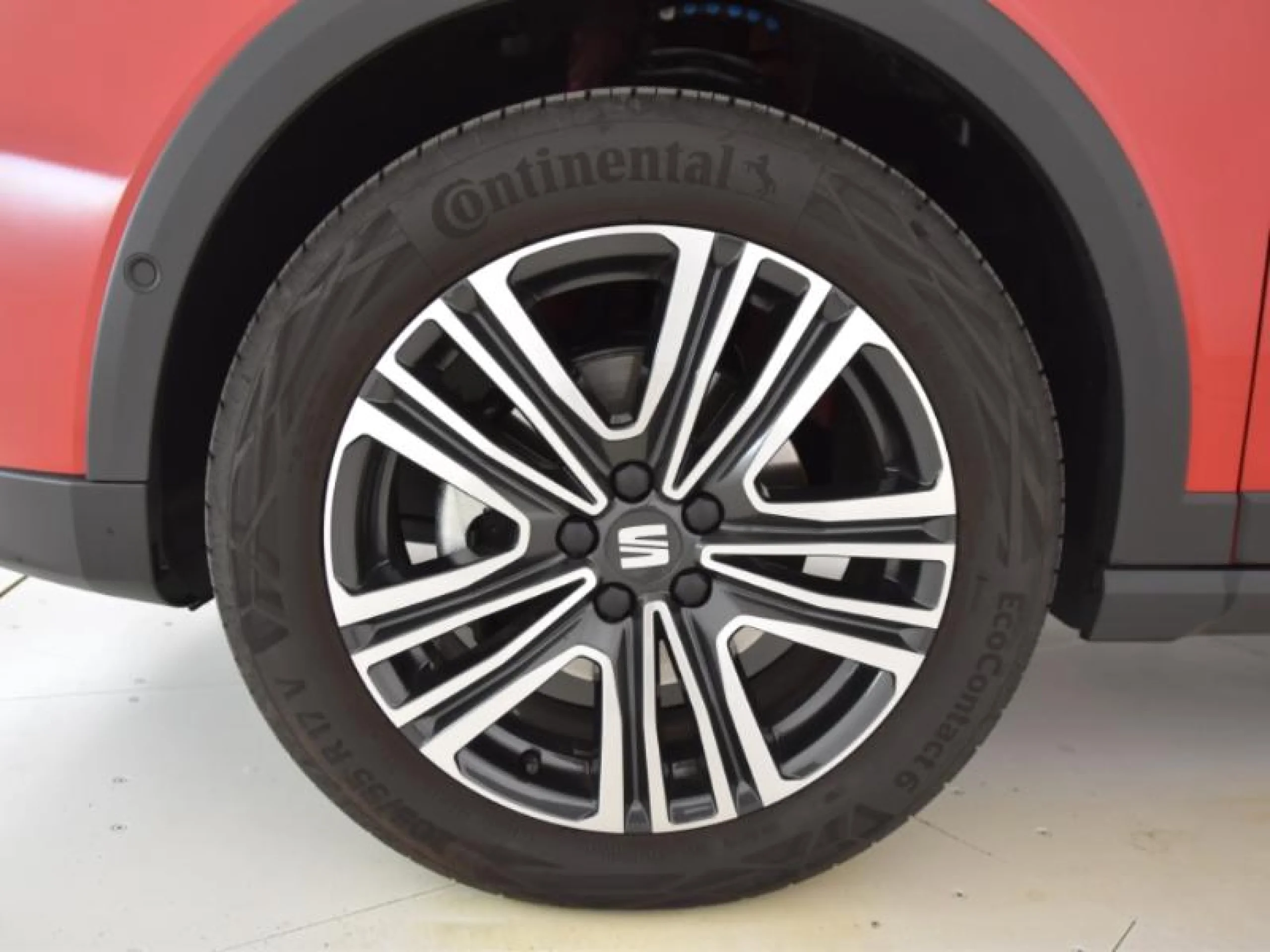 SEAT ARONA 1.0 TSI 81KW (110CV) FR XM - Foto 19