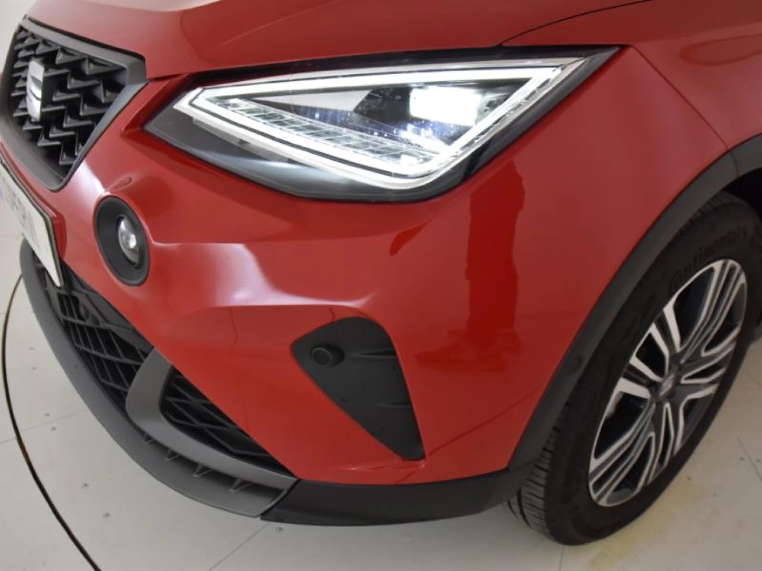 SEAT ARONA 1.0 TSI 81KW (110CV) FR XM - Foto 20