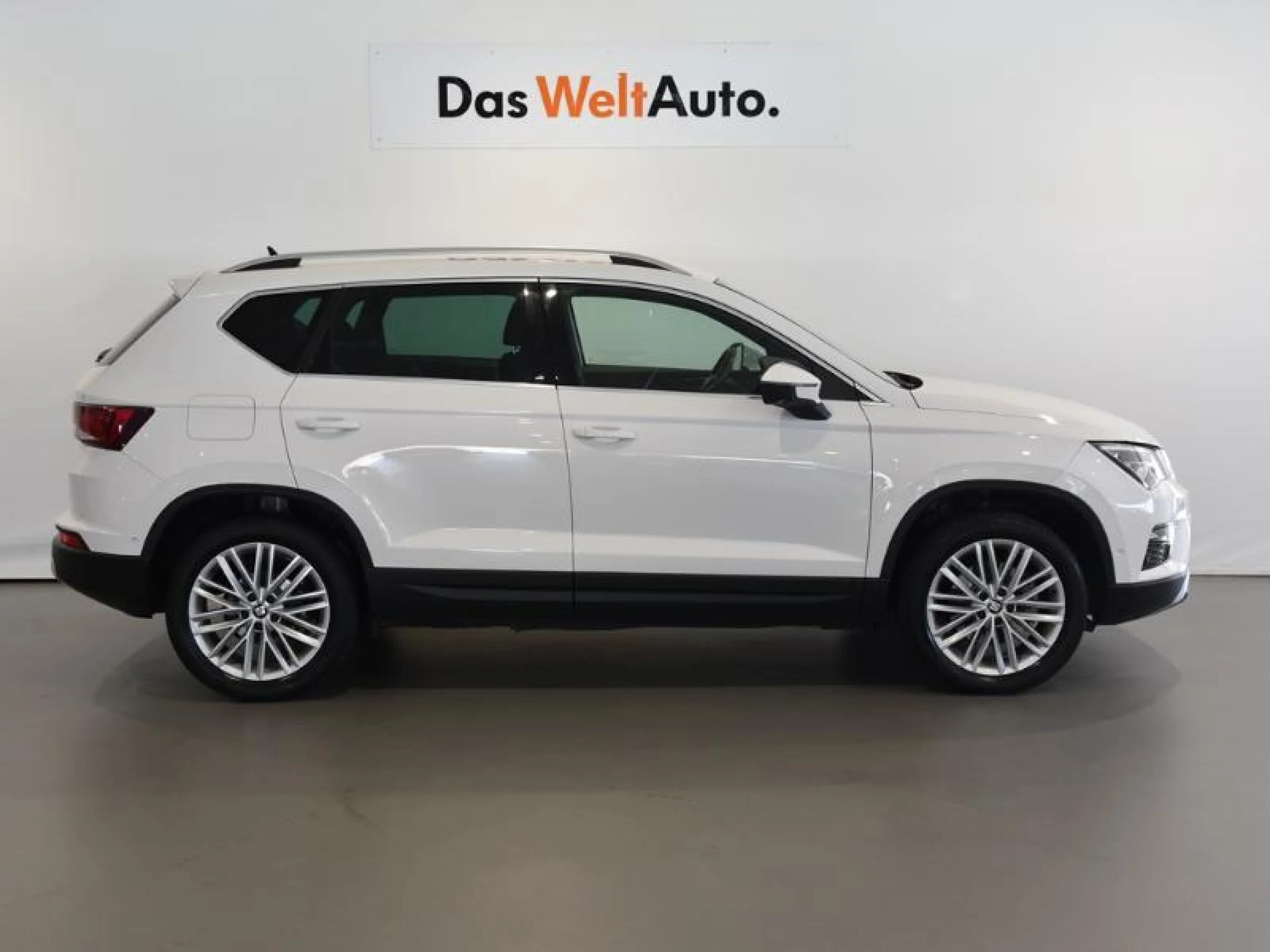 SEAT ATECA 2.0 TDI 140KW DSG 4DR ST&SP XCELLENCE PL - Foto 3