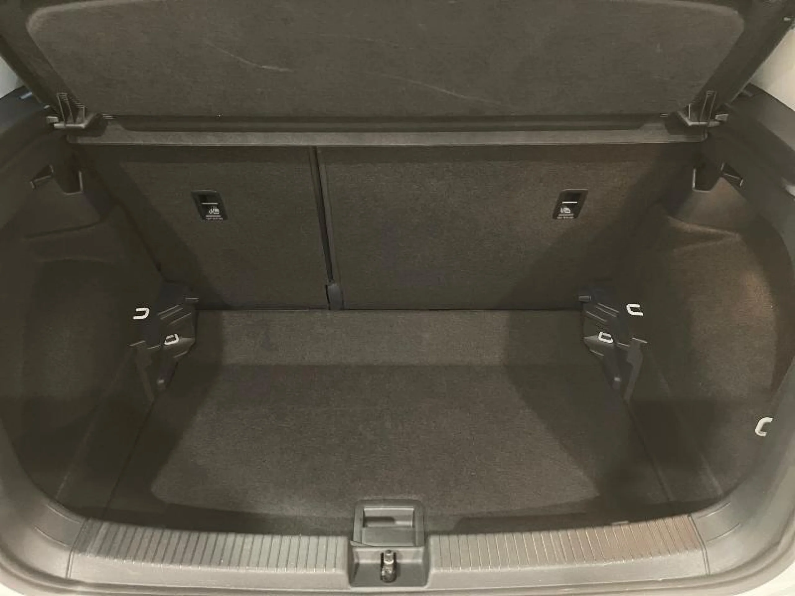 VOLKSWAGEN T CROSS ADVANCE 1.0 TSI 70KW (95CV) - Foto 7