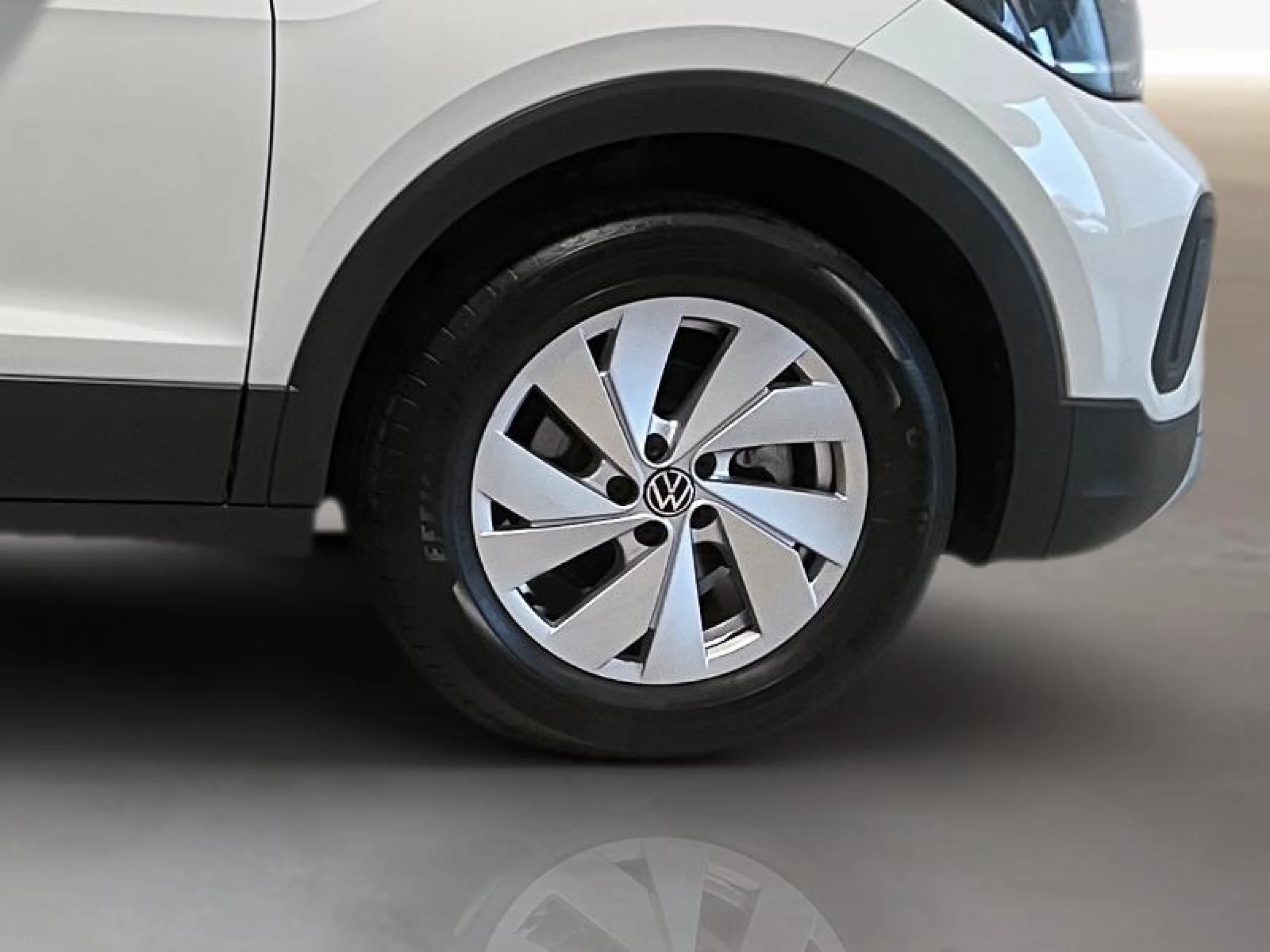 VOLKSWAGEN T CROSS ADVANCE 1.0 TSI 70KW (95CV) - Foto 8