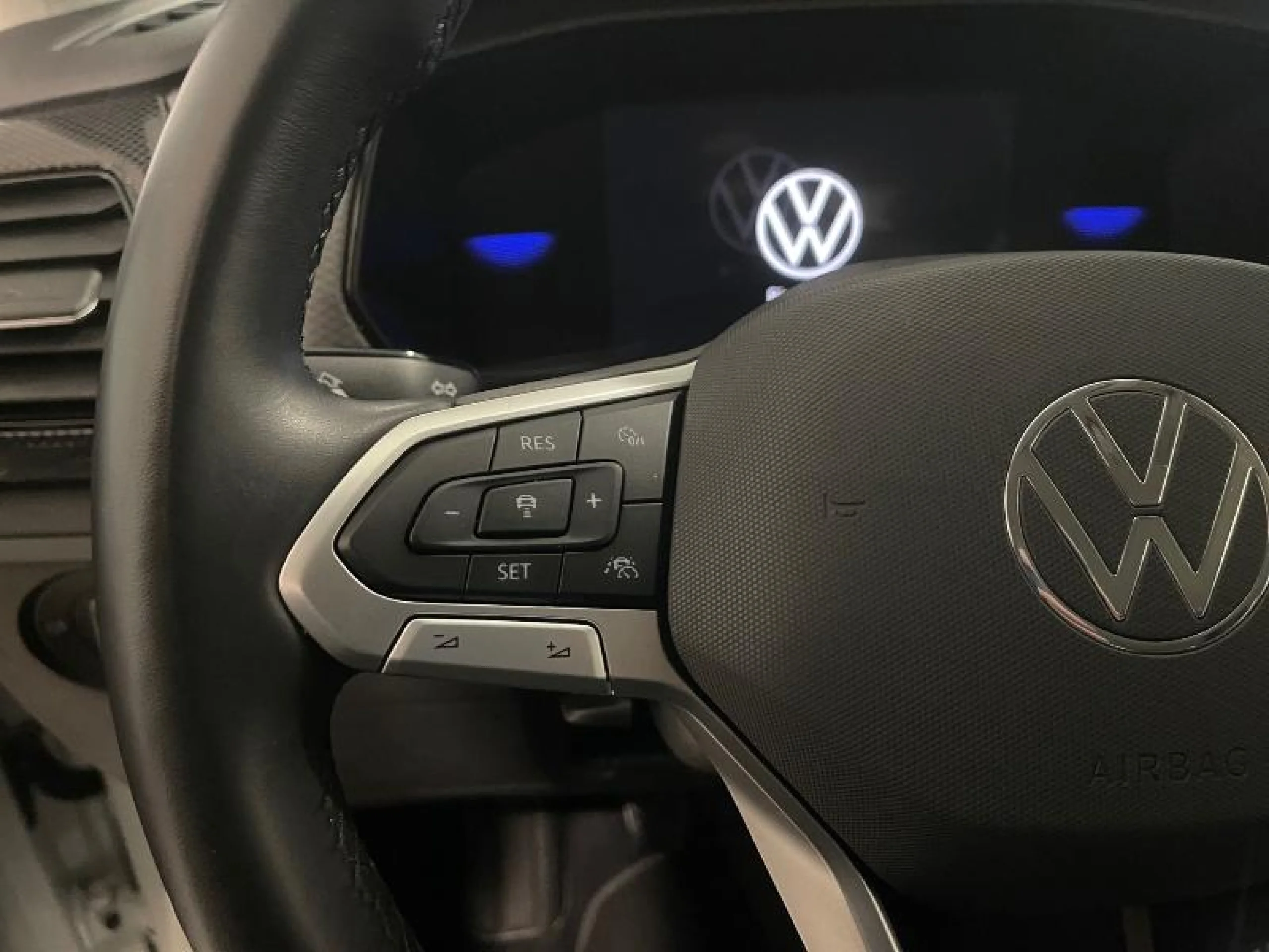 VOLKSWAGEN T CROSS ADVANCE 1.0 TSI 70KW (95CV) - Foto 9