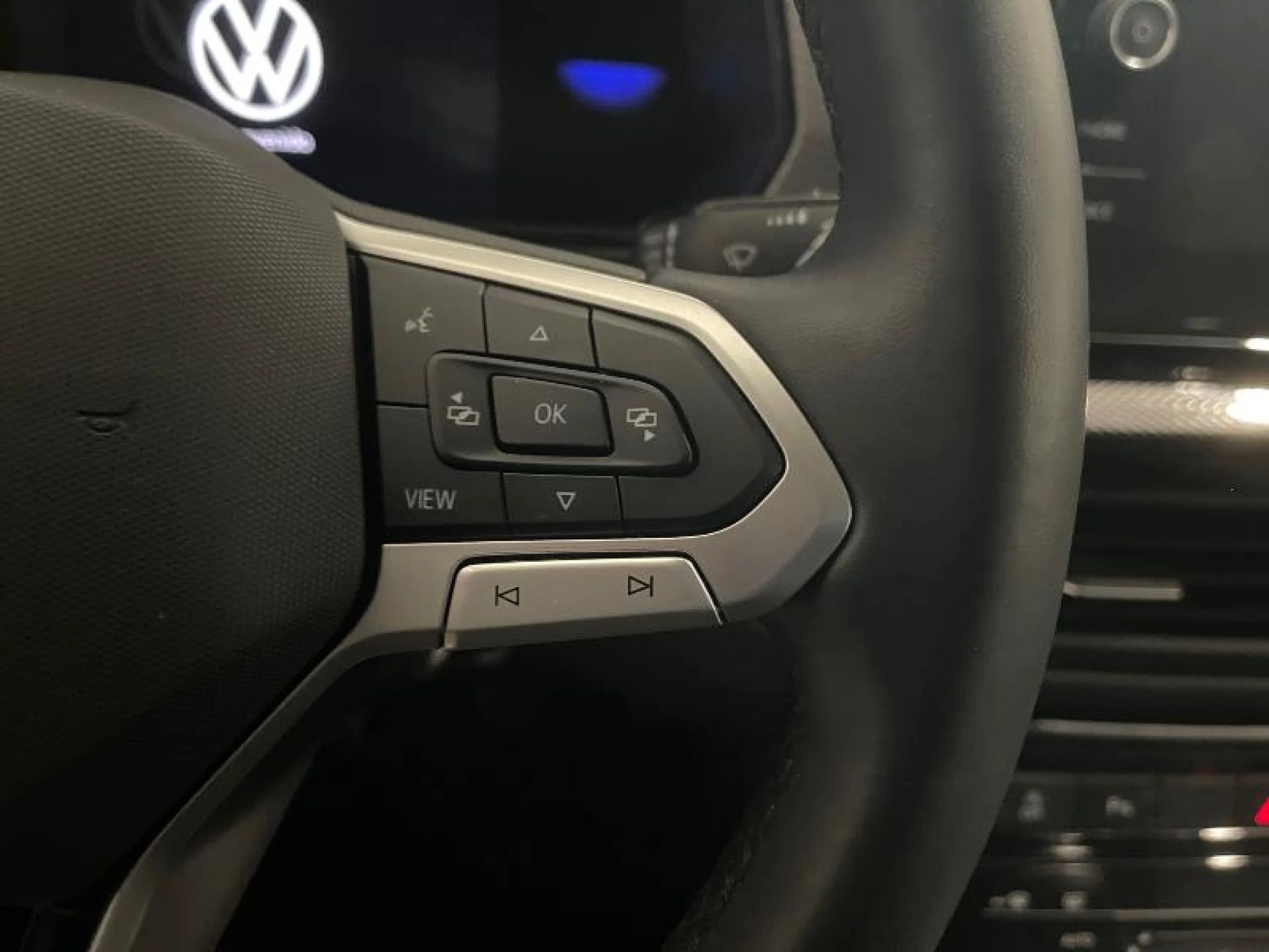 VOLKSWAGEN T CROSS ADVANCE 1.0 TSI 70KW (95CV) - Foto 10