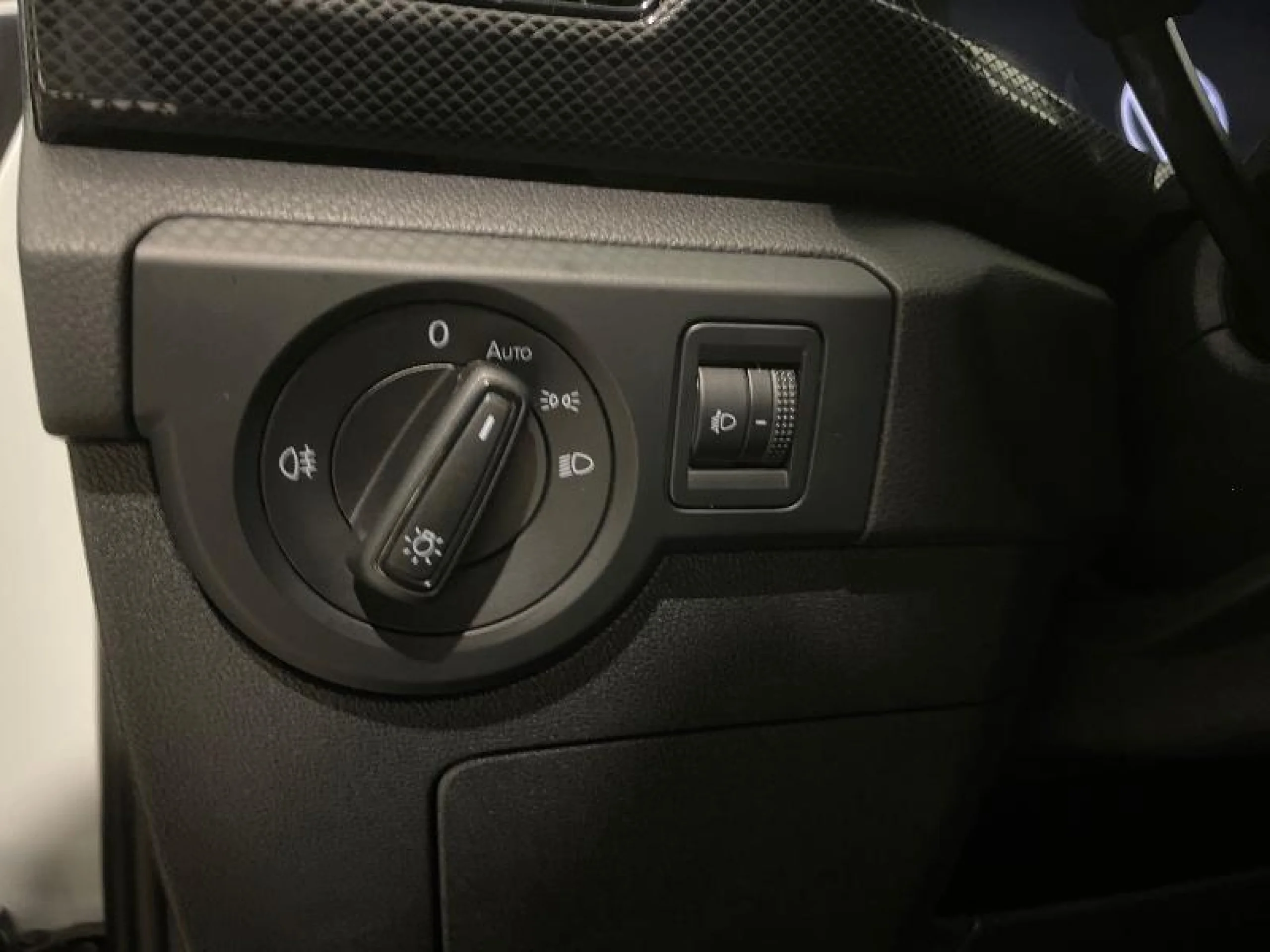 VOLKSWAGEN T CROSS ADVANCE 1.0 TSI 70KW (95CV) - Foto 11