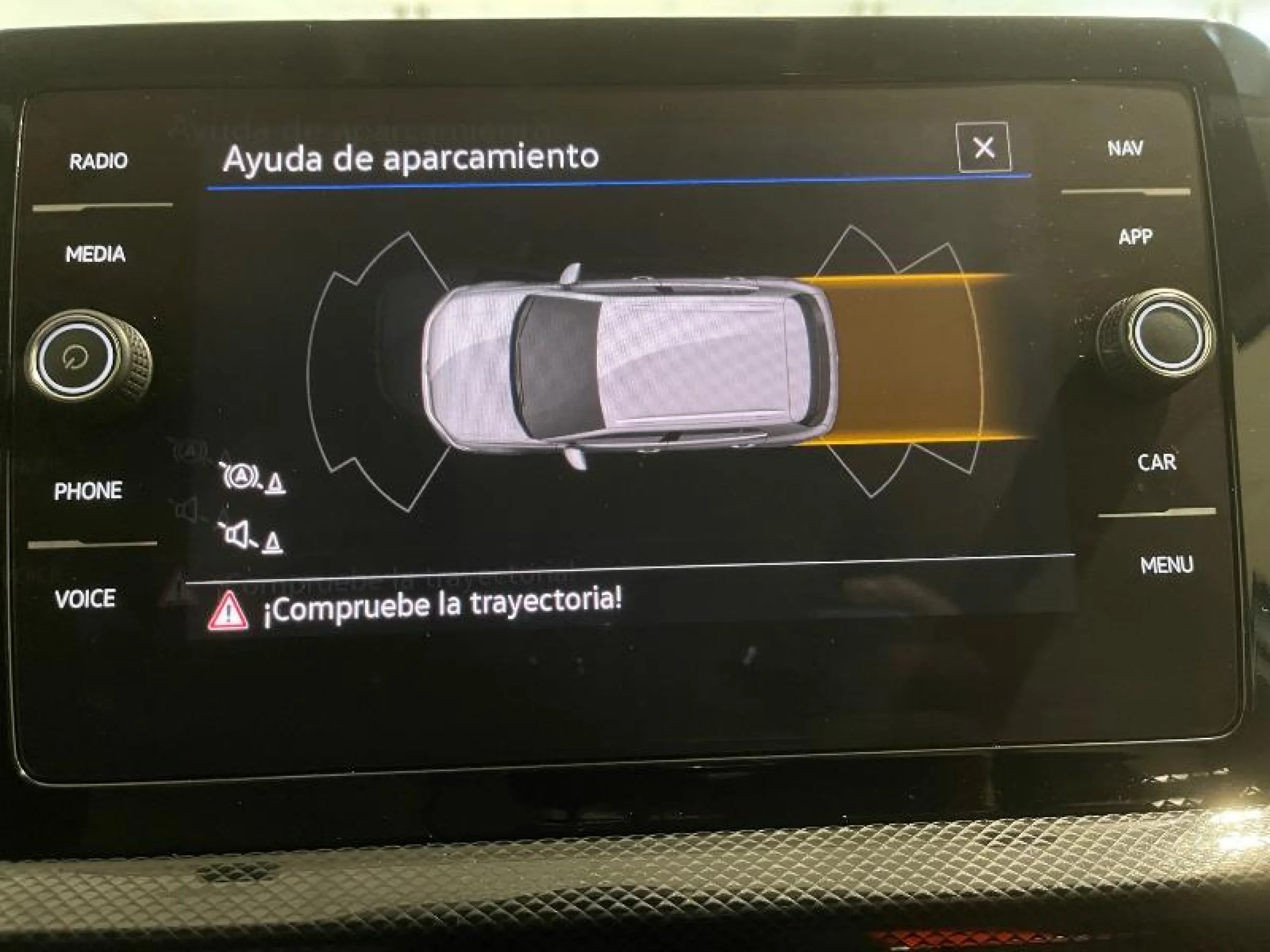 VOLKSWAGEN T CROSS ADVANCE 1.0 TSI 70KW (95CV) - Foto 12