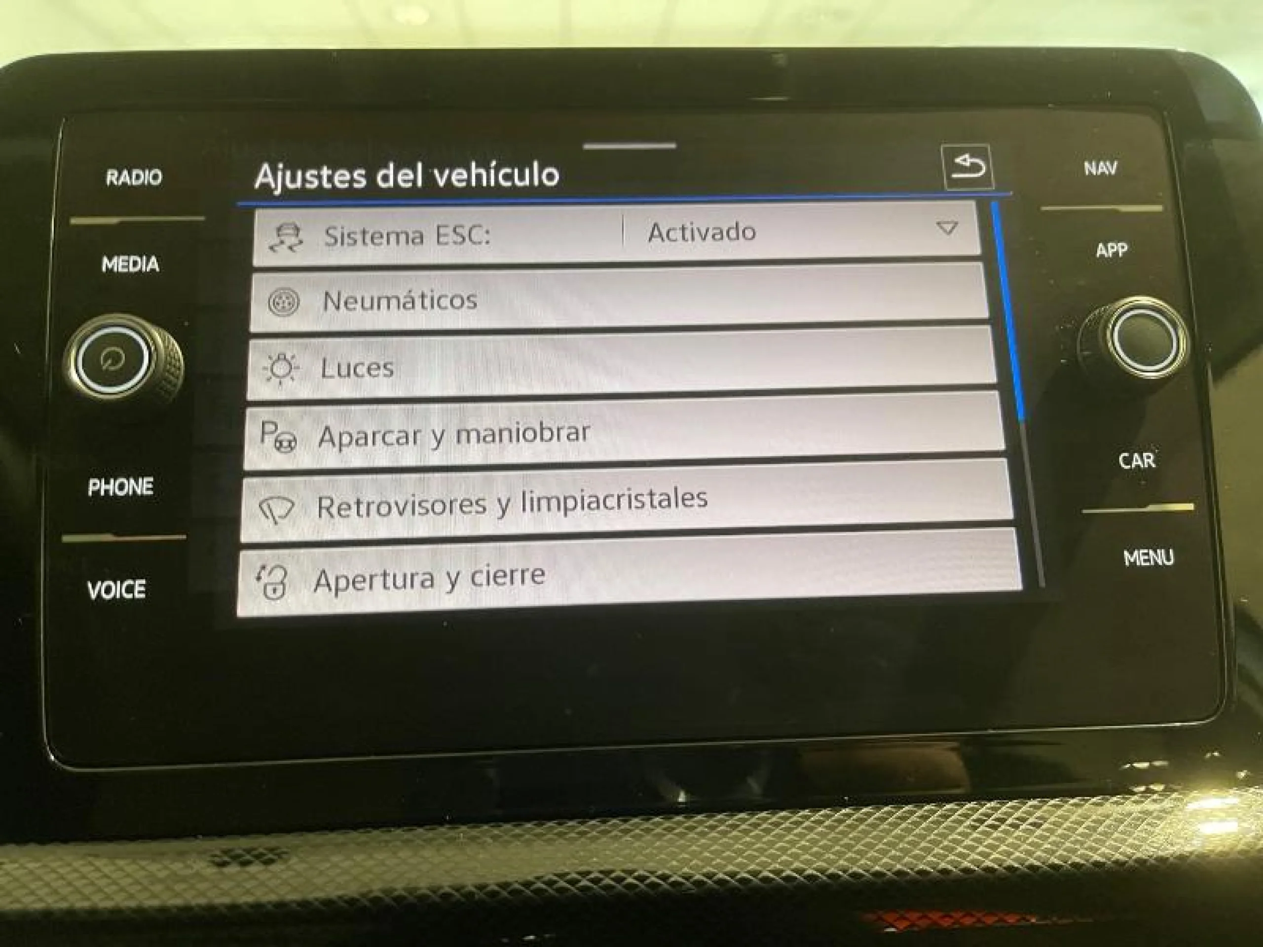 VOLKSWAGEN T CROSS ADVANCE 1.0 TSI 70KW (95CV) - Foto 13