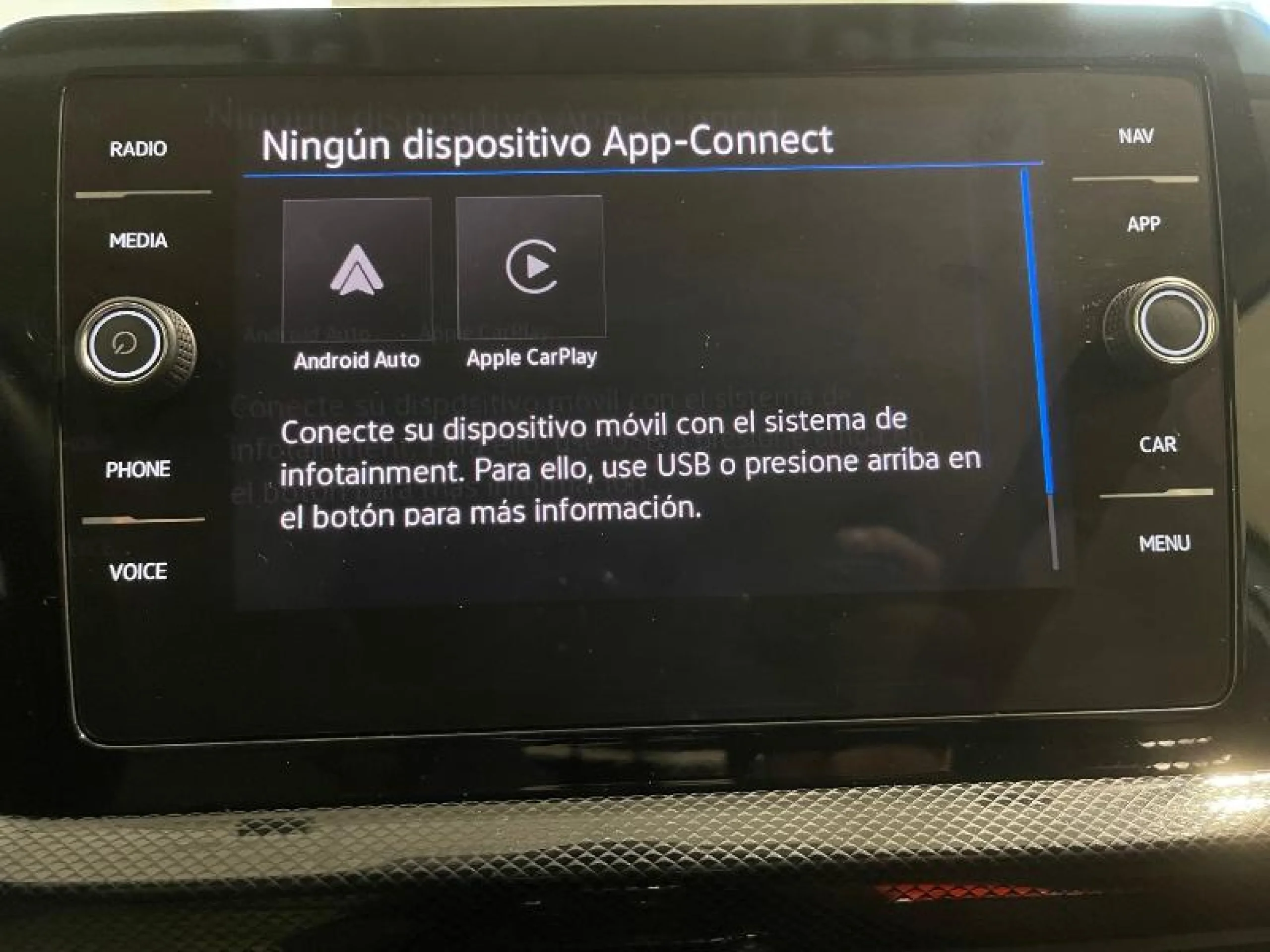 VOLKSWAGEN T CROSS ADVANCE 1.0 TSI 70KW (95CV) - Foto 14