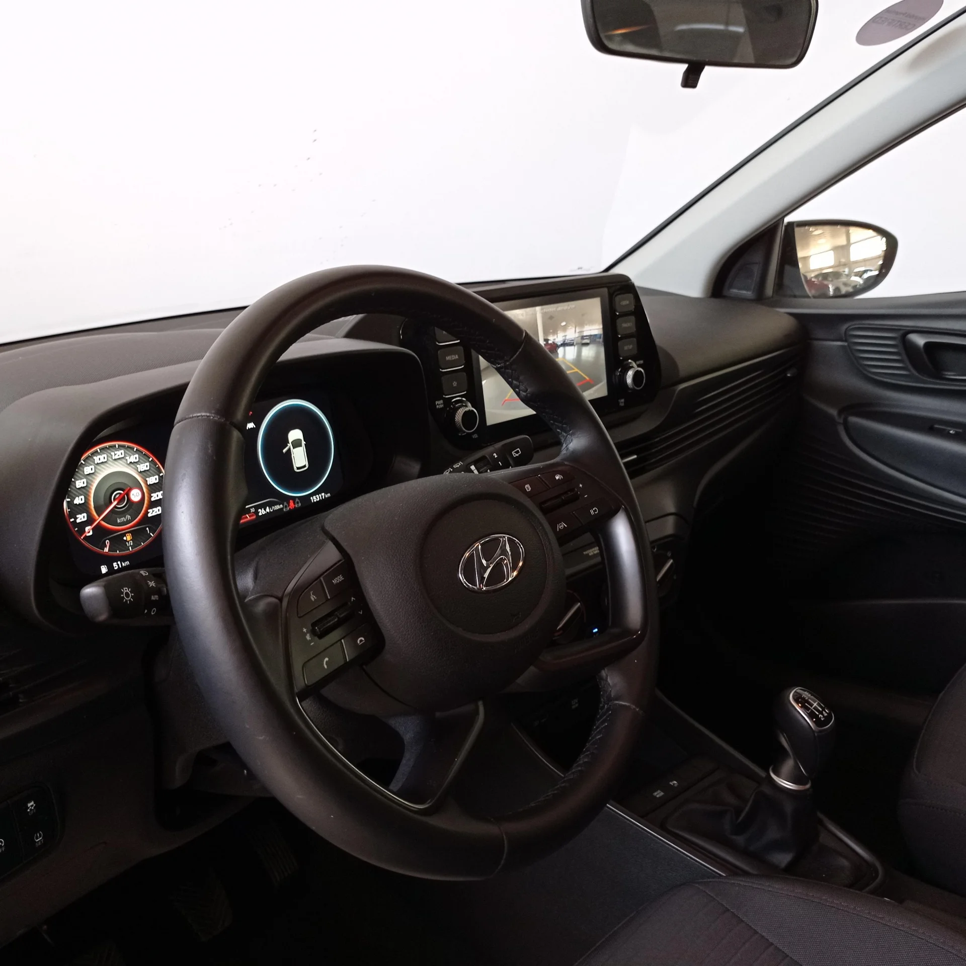 HYUNDAI I20 1.0 TGDI 74KW (100CV) KLASS - Foto 5