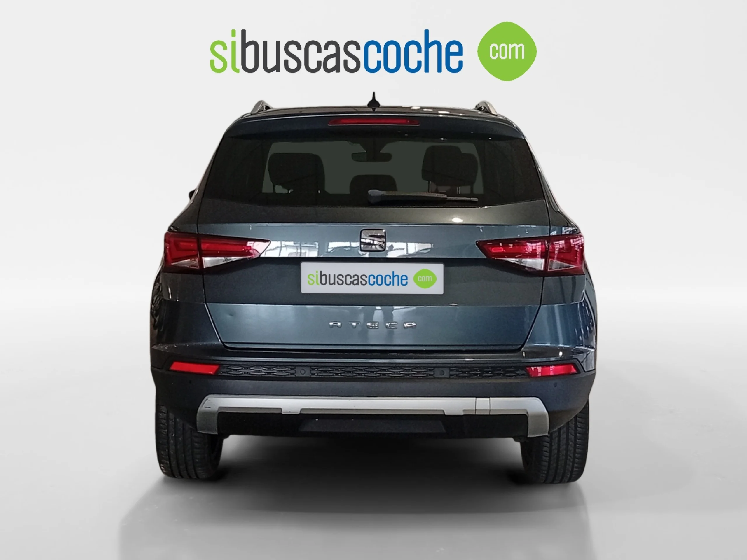 SEAT ATECA 1.6 TDI 85KW (115CV) ST&SP XCELLENCE ECO - Foto 18