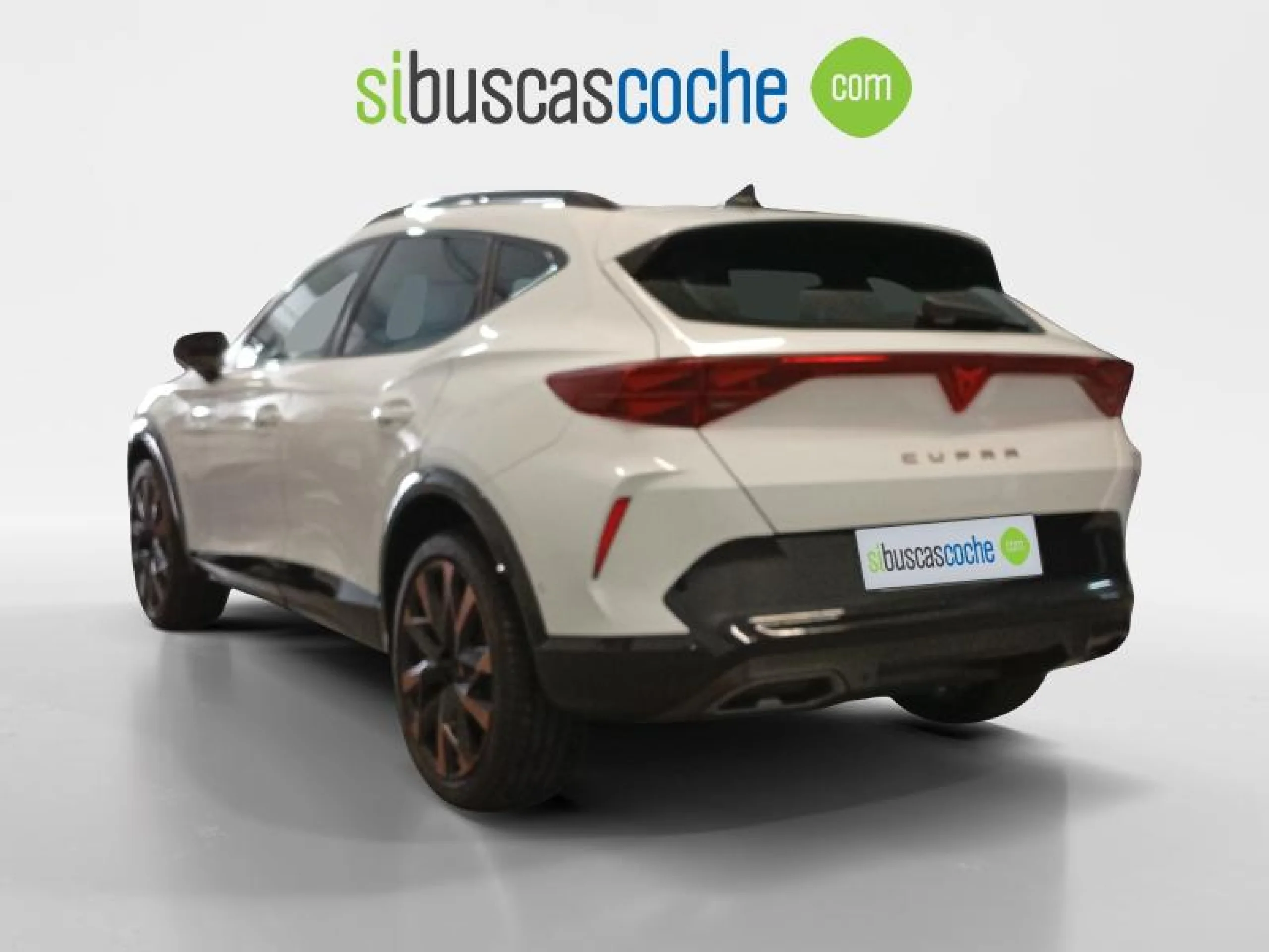 CUPRA FORMENTOR 1.5 ETSI 110KW (150 CV) DSG - Foto 2