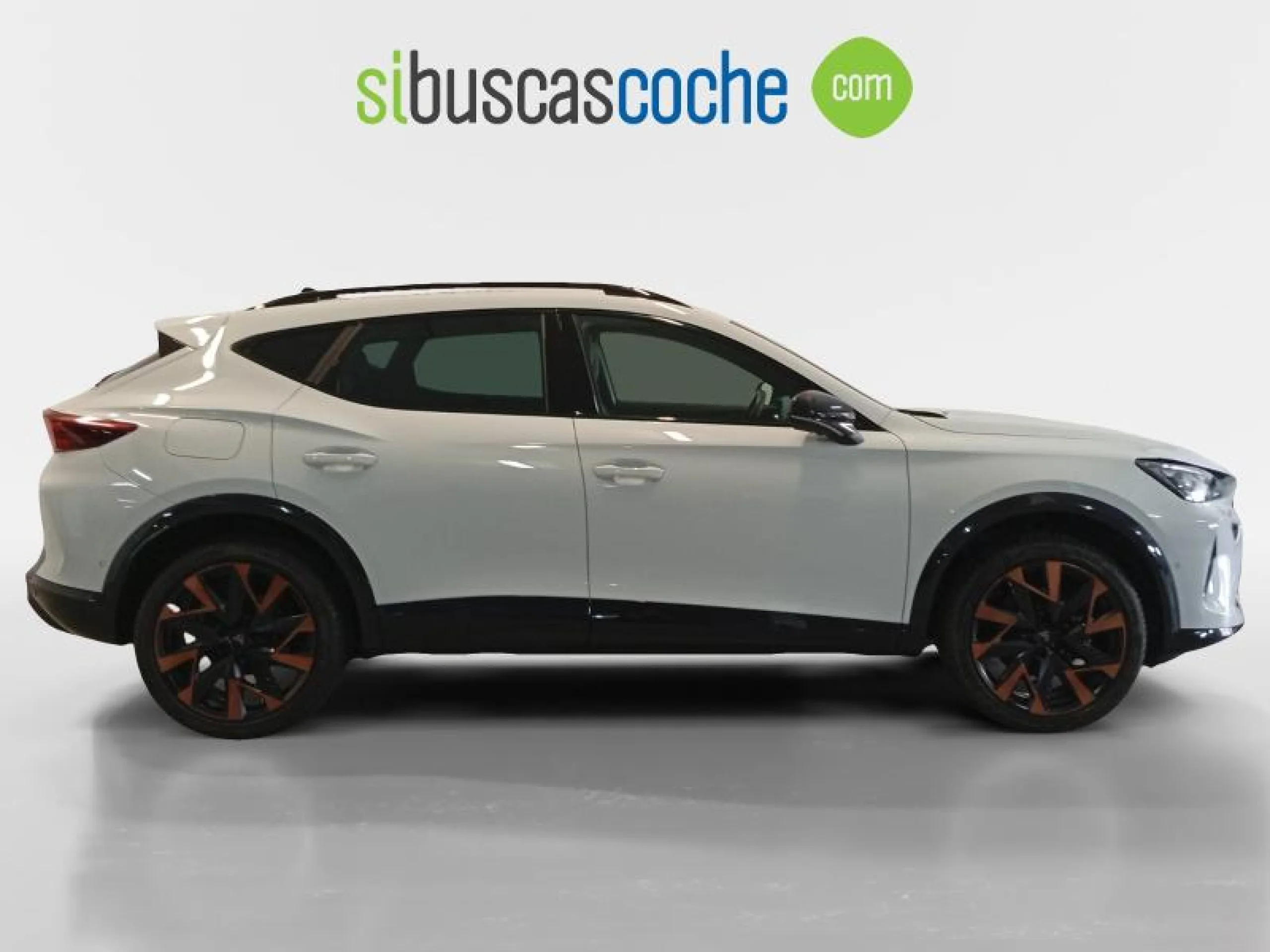 CUPRA FORMENTOR 1.5 ETSI 110KW (150 CV) DSG - Foto 3