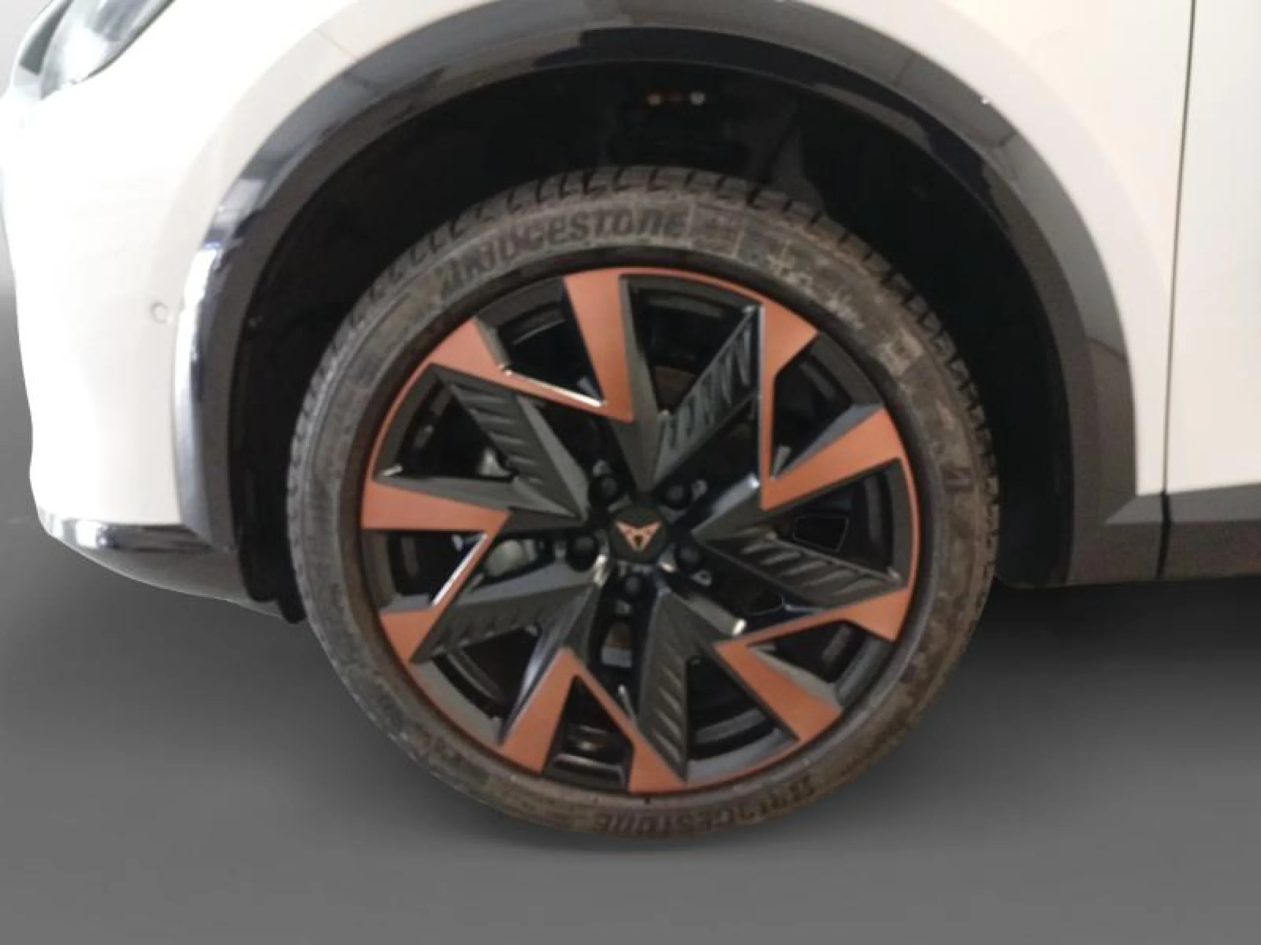 CUPRA FORMENTOR 1.5 ETSI 110KW (150 CV) DSG - Foto 9