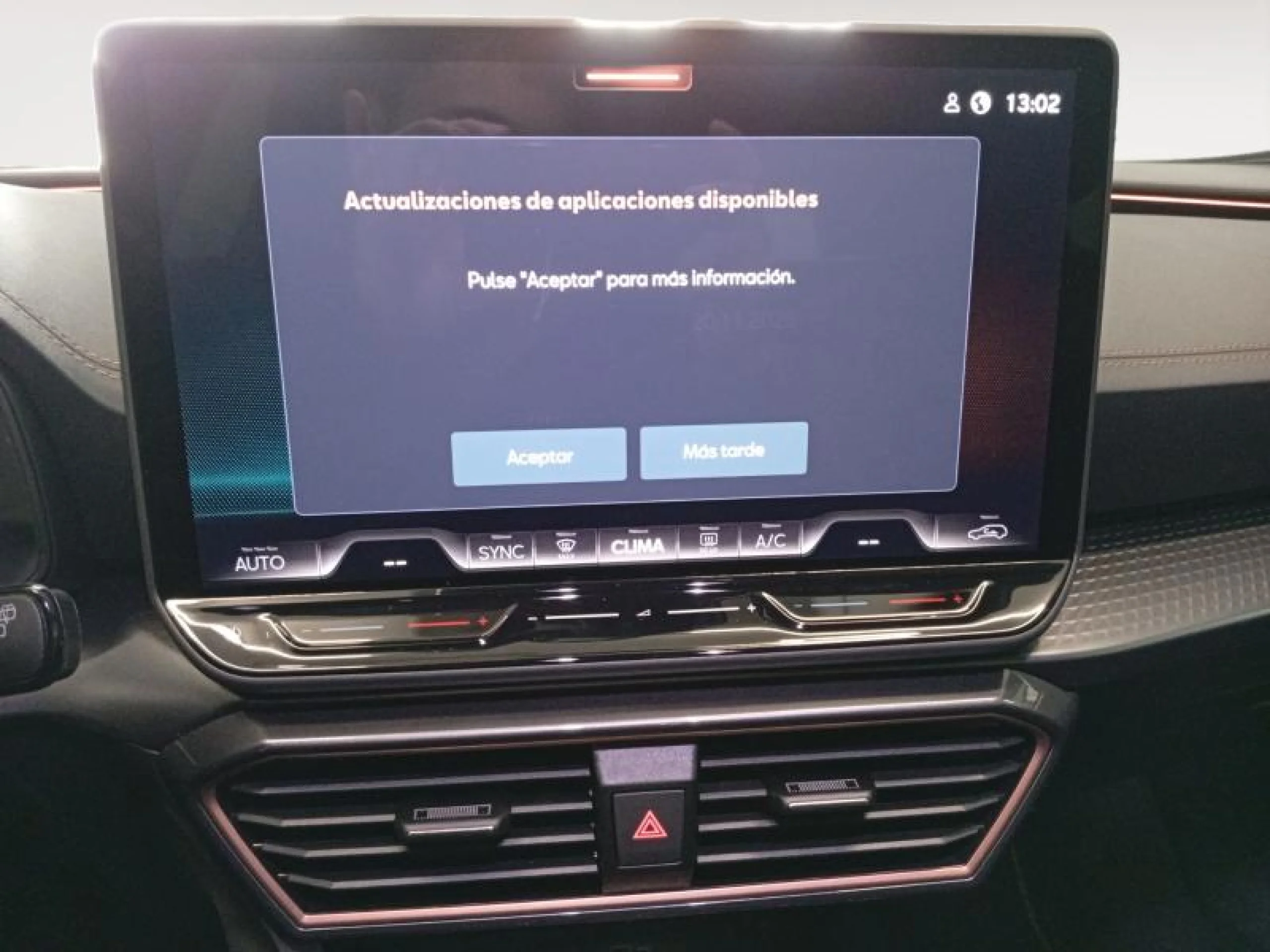 CUPRA FORMENTOR 1.5 ETSI 110KW (150 CV) DSG - Foto 13