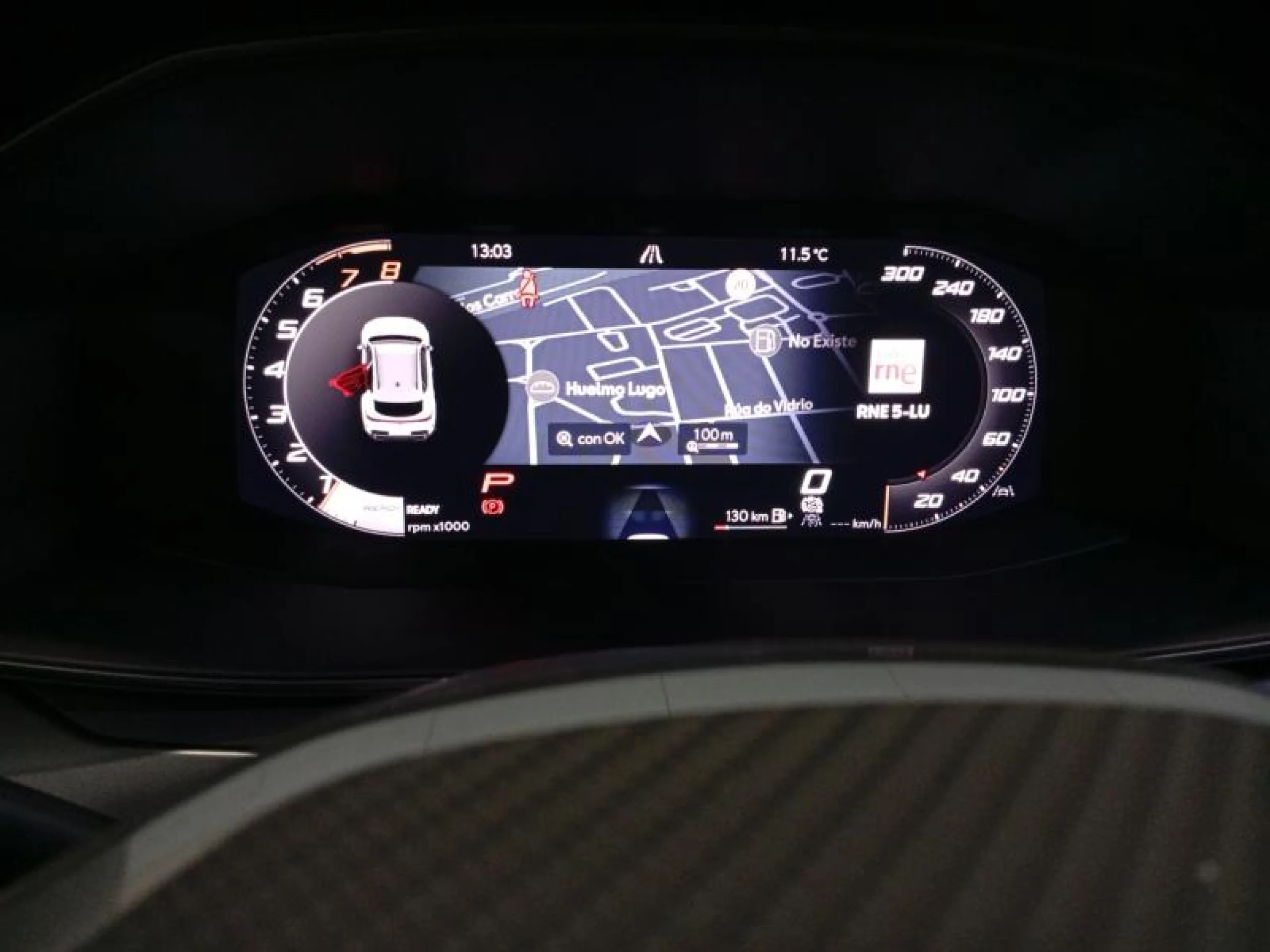 CUPRA FORMENTOR 1.5 ETSI 110KW (150 CV) DSG - Foto 14