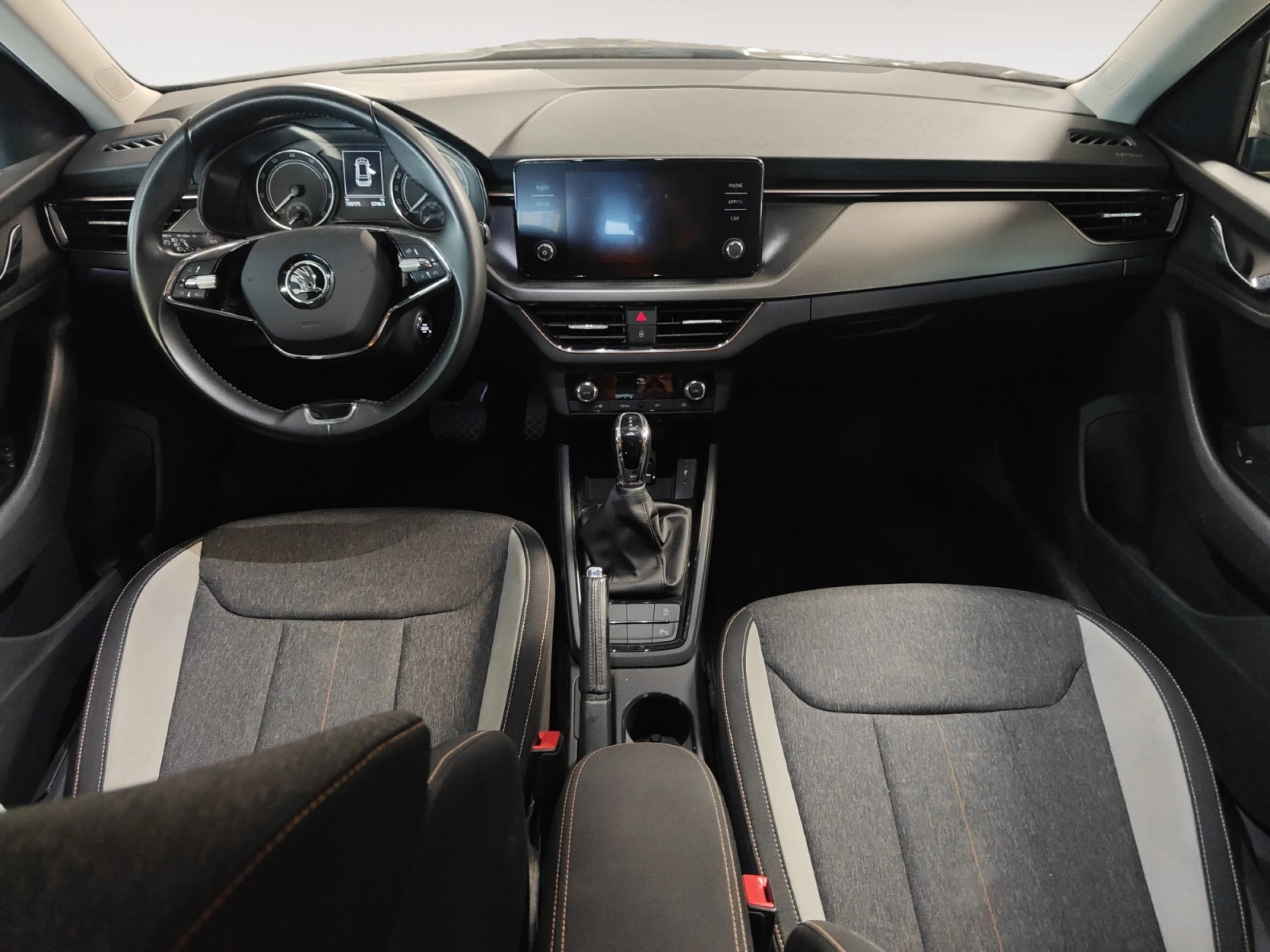 SKODA KAMIQ 1.5 TSI 110KW (150CV) DSG STYLE - Foto 4