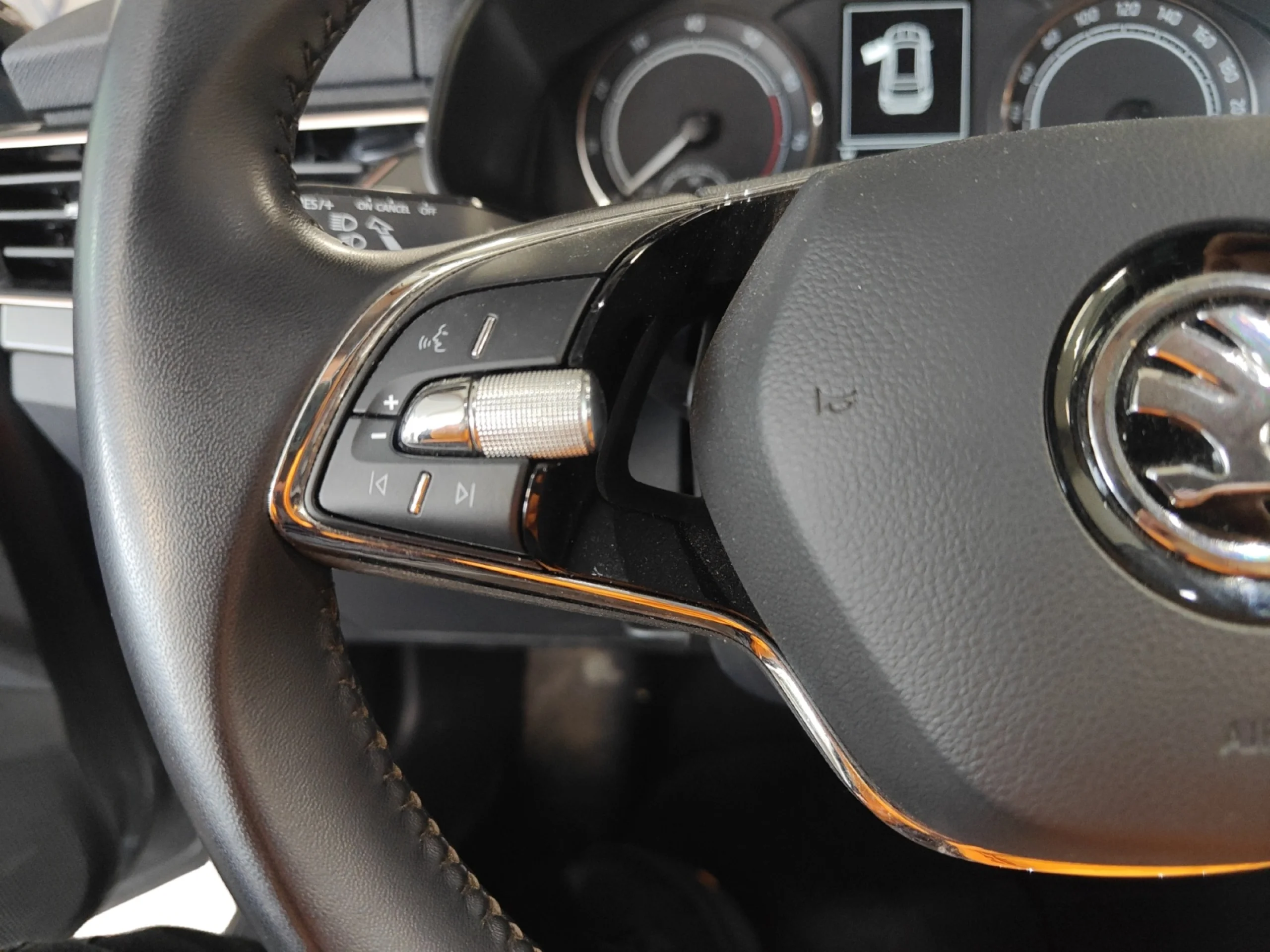 SKODA KAMIQ 1.5 TSI 110KW (150CV) DSG STYLE - Foto 11