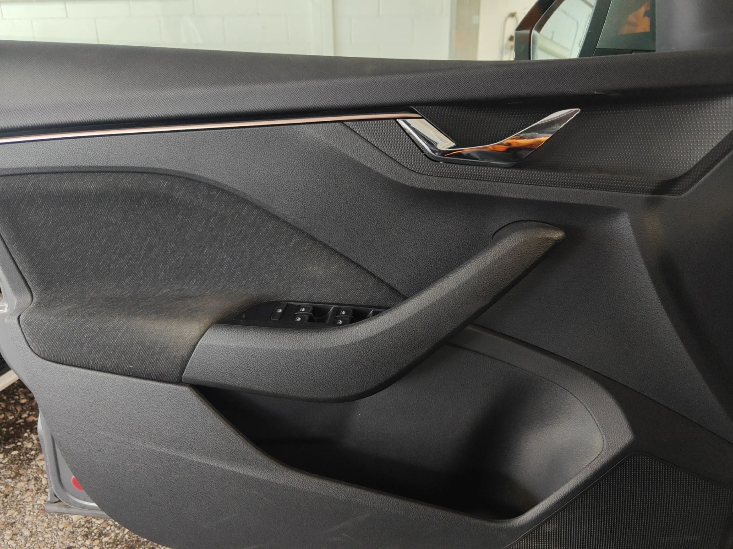 SKODA KAMIQ 1.5 TSI 110KW (150CV) DSG STYLE - Foto 13