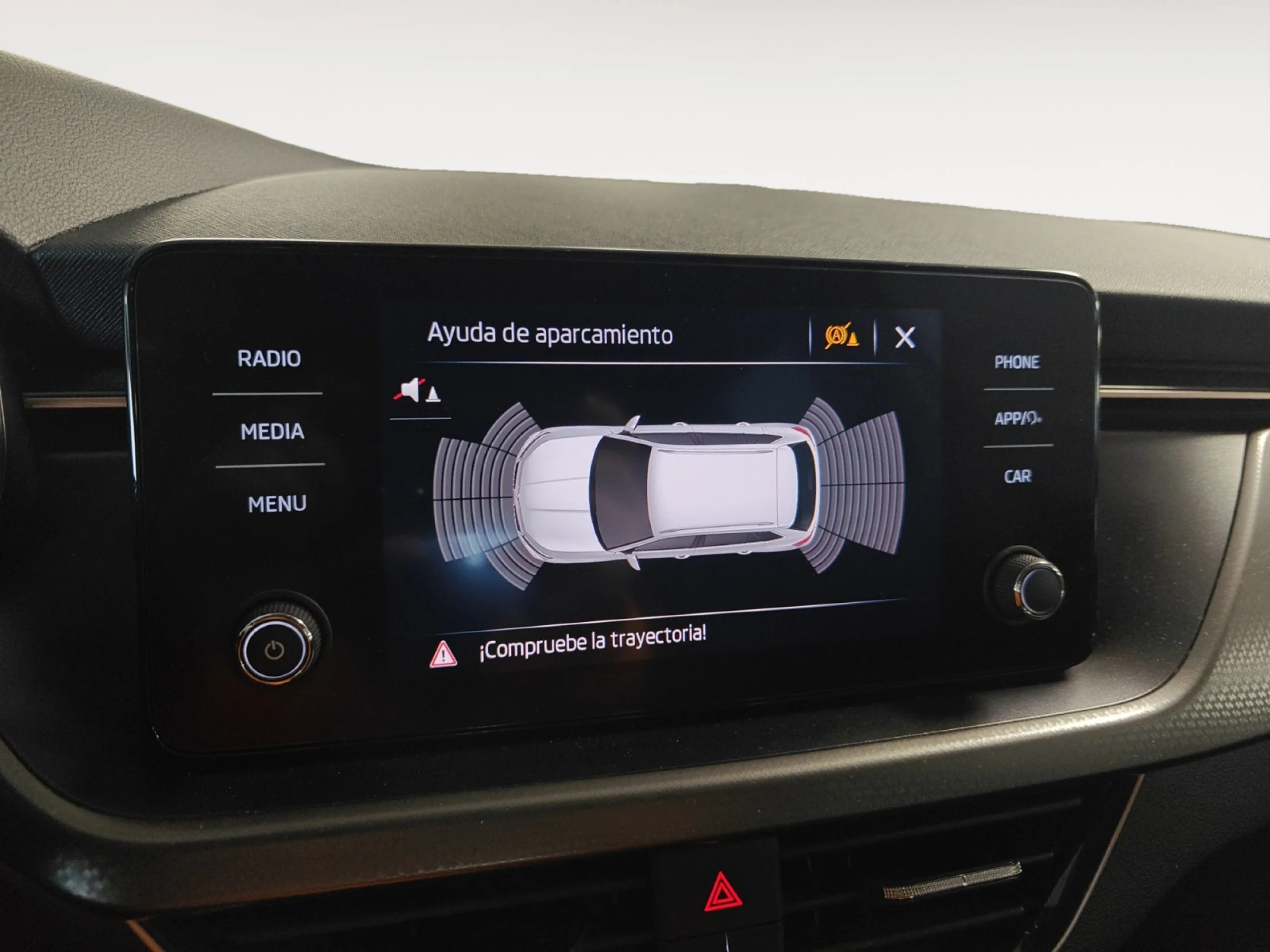 SKODA KAMIQ 1.5 TSI 110KW (150CV) DSG STYLE - Foto 16