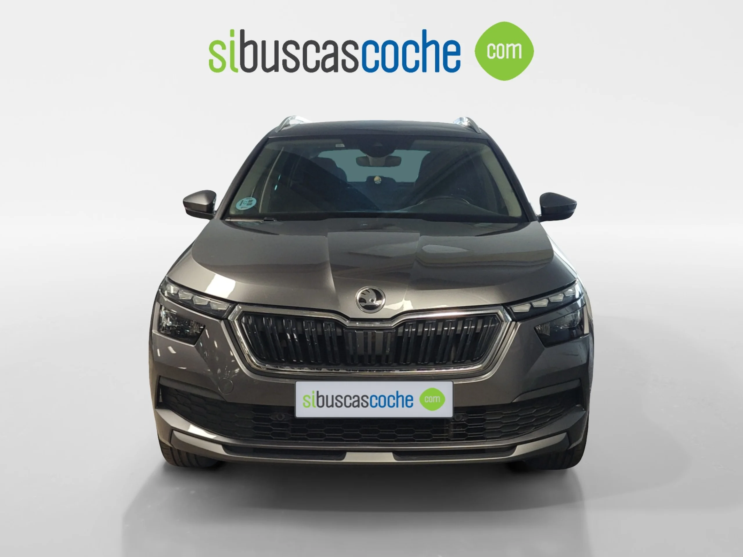 SKODA KAMIQ 1.5 TSI 110KW (150CV) DSG STYLE - Foto 19