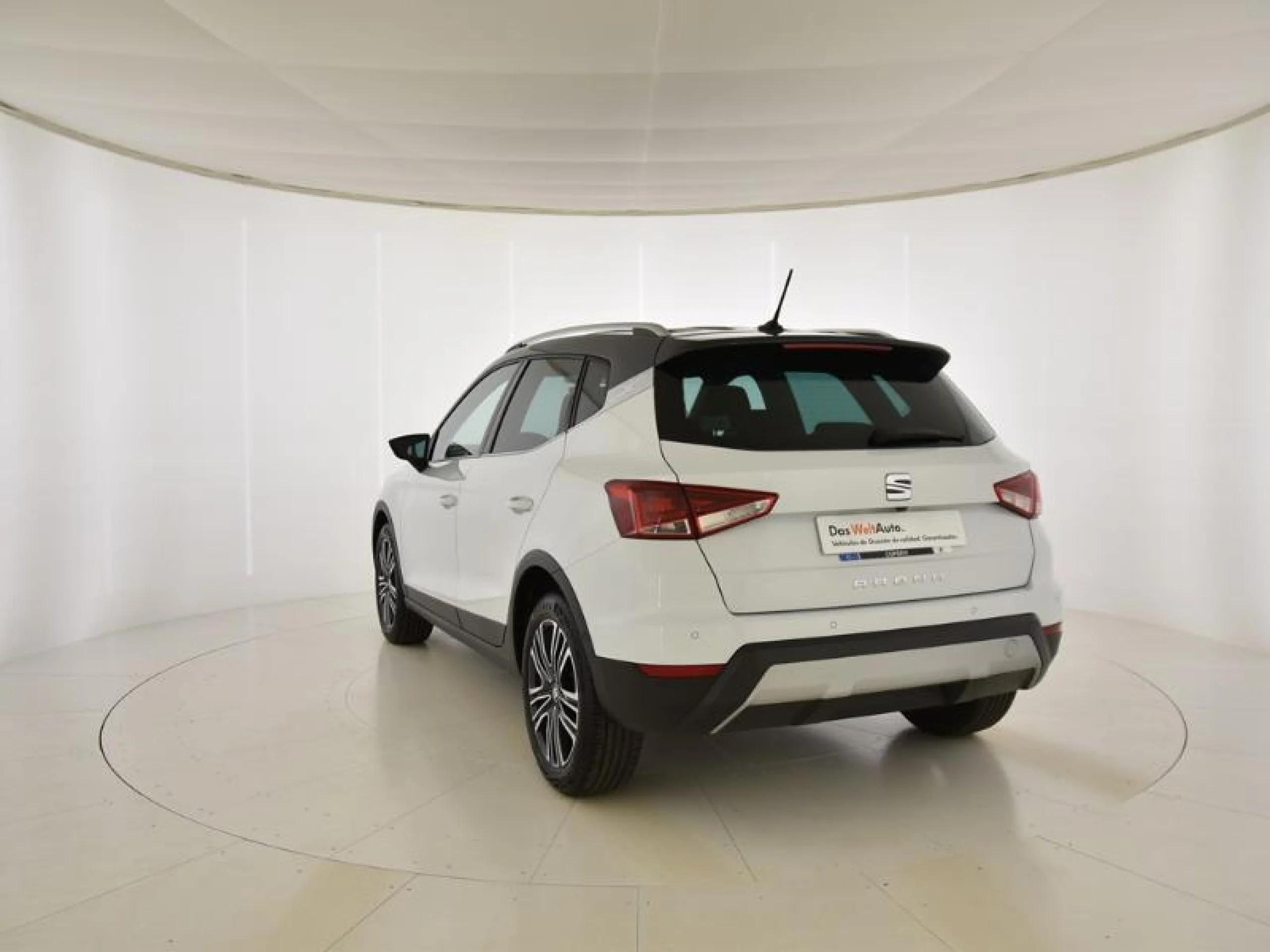 SEAT ARONA 1.0 TSI 81KW (110CV) XCELLENCE ECOMOTIVE - Foto 2