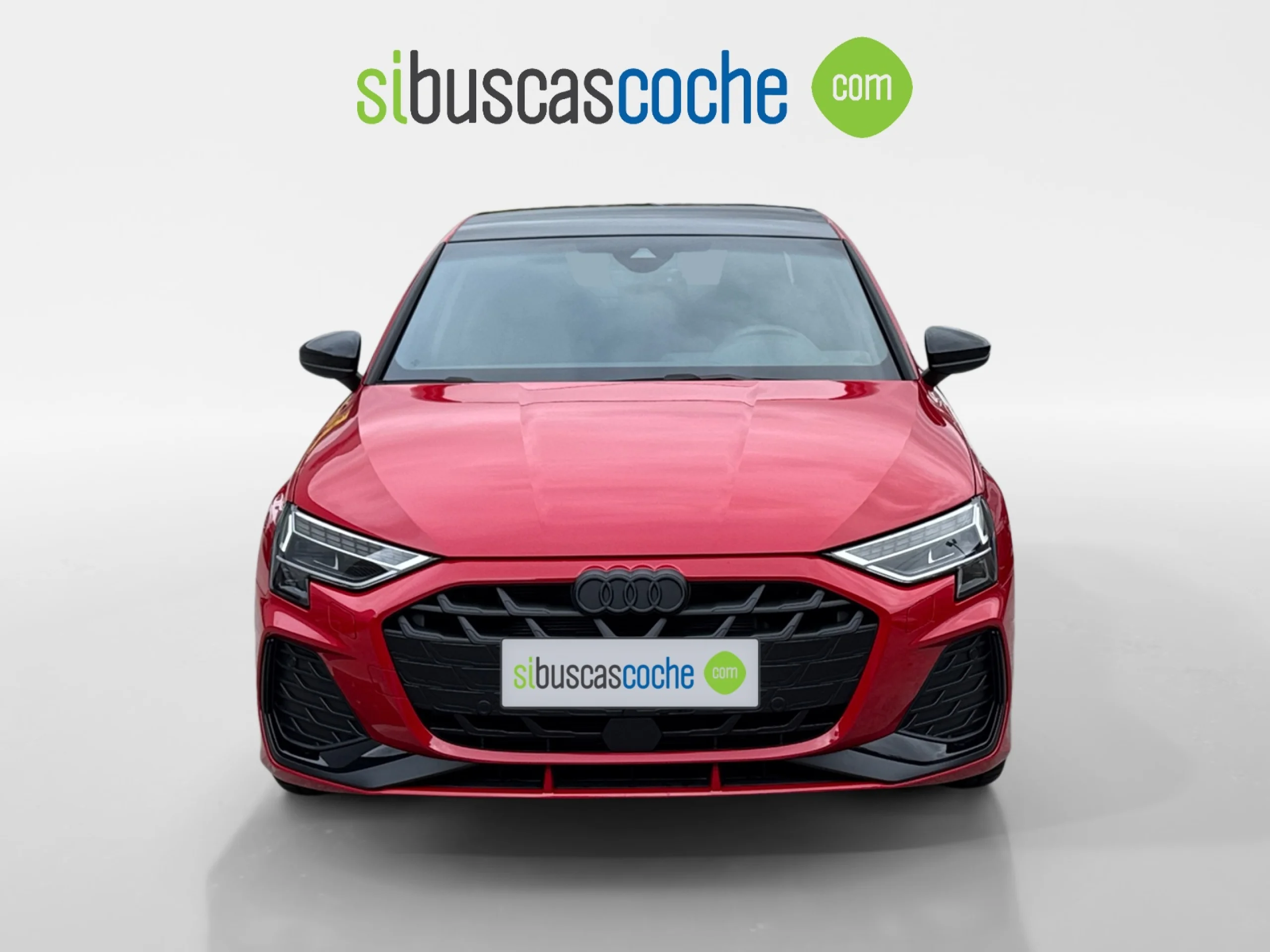 AUDI A3 SEDAN BLACK LINE TDI 110KW S TRONIC - Foto 2