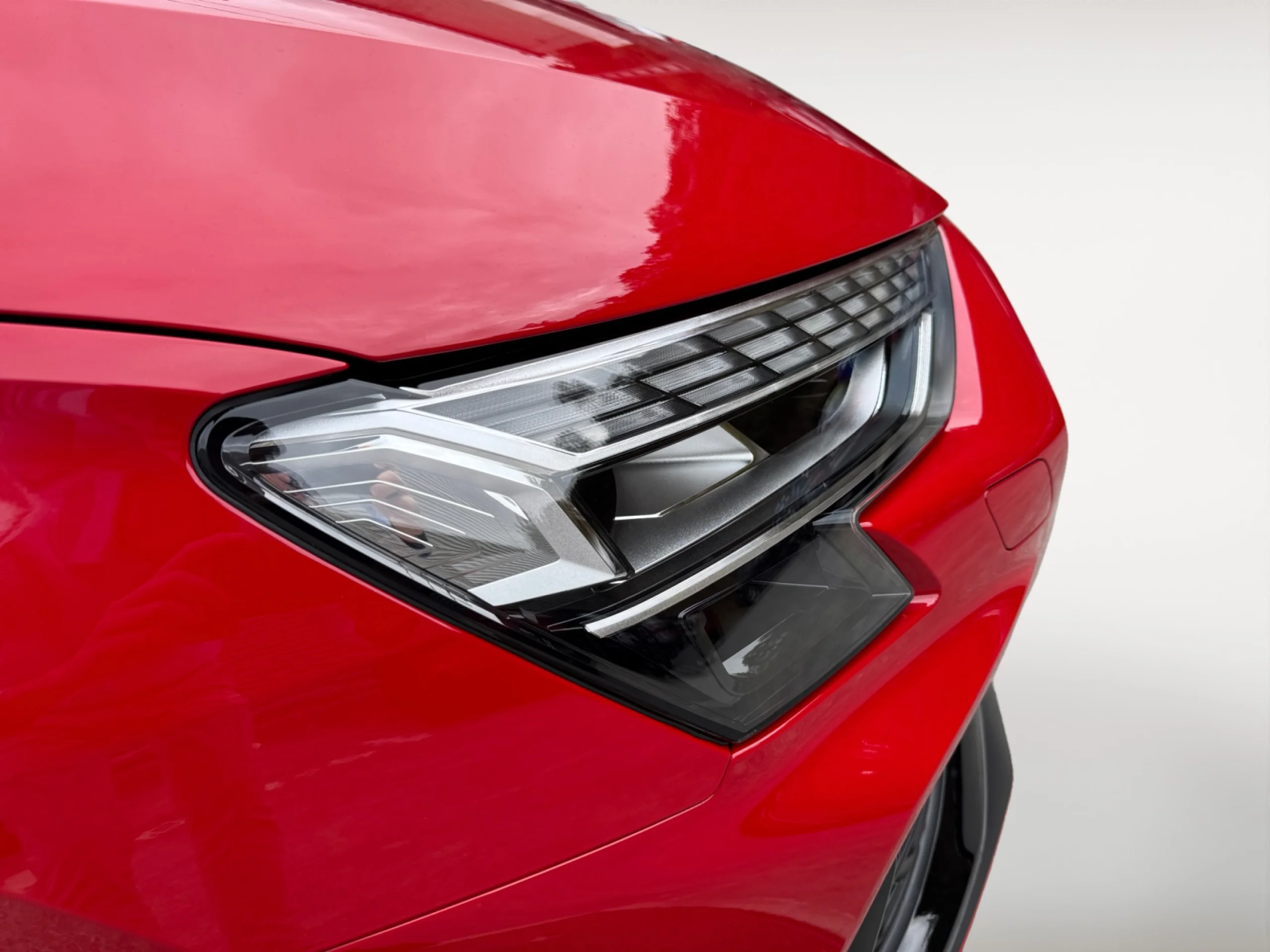 AUDI A3 SEDAN BLACK LINE TDI 110KW S TRONIC - Foto 5