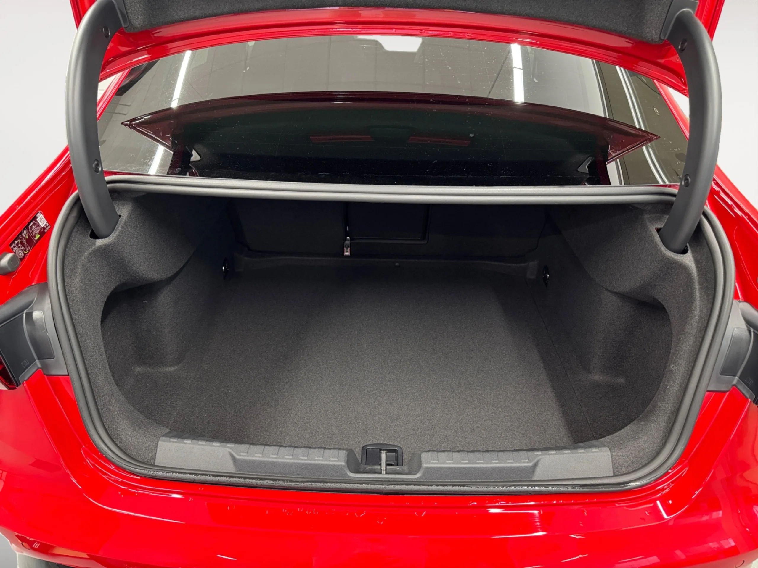 AUDI A3 SEDAN BLACK LINE TDI 110KW S TRONIC - Foto 10