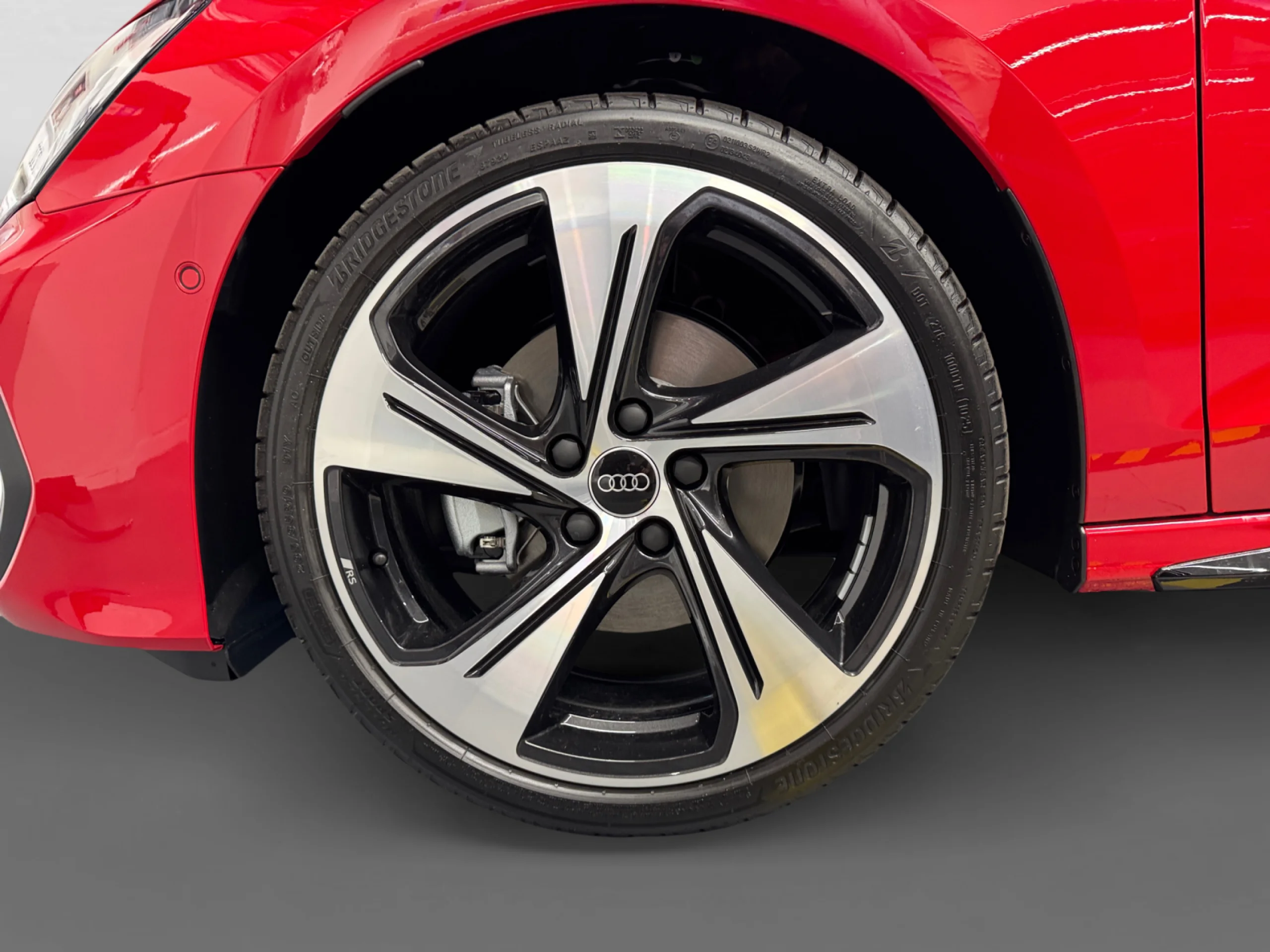 AUDI A3 SEDAN BLACK LINE TDI 110KW S TRONIC - Foto 11