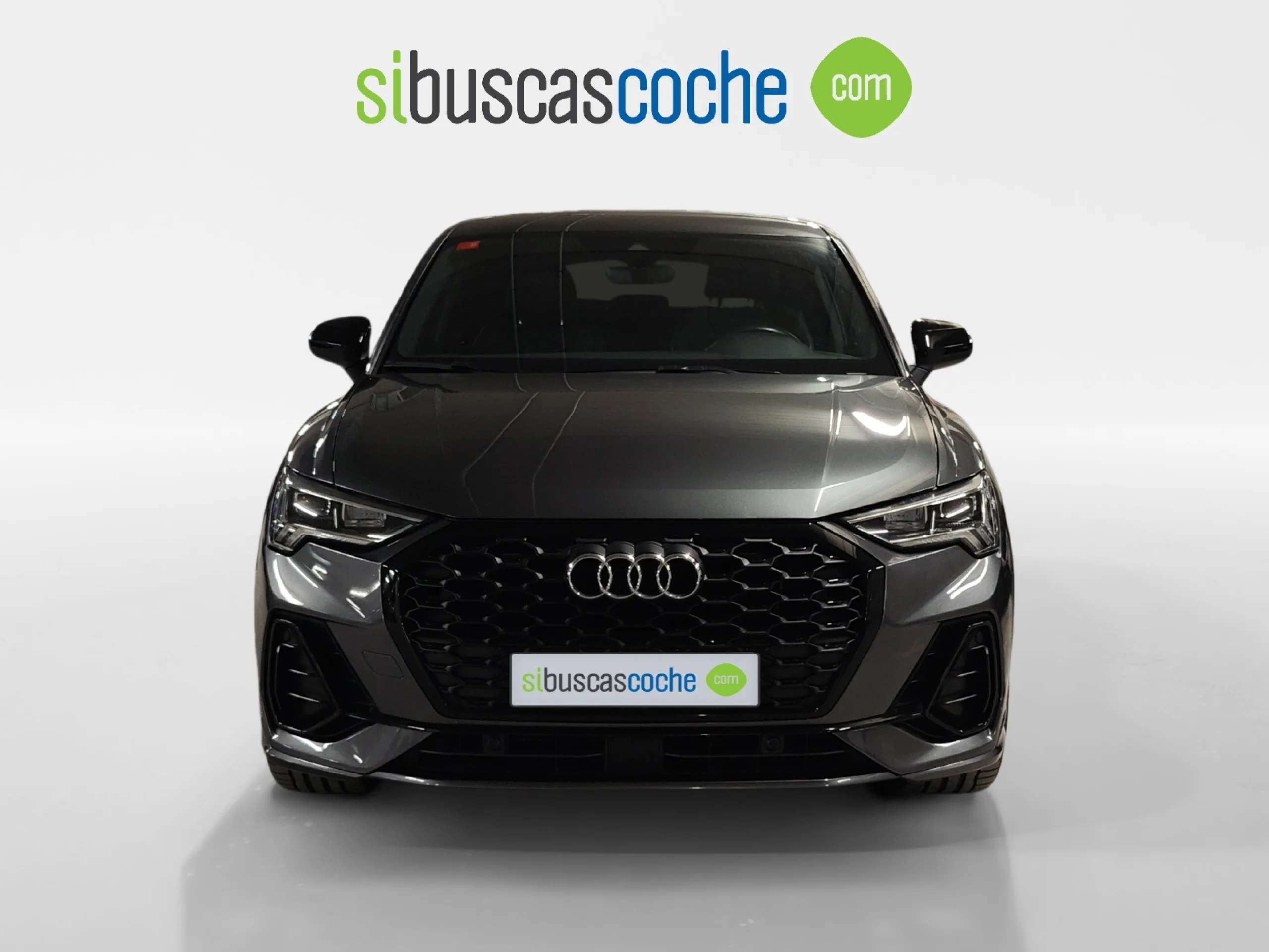 AUDI Q3 SPORTBACK BLACK LINE 35 TDI 110KW (150CV) S TRONIC - Foto 19
