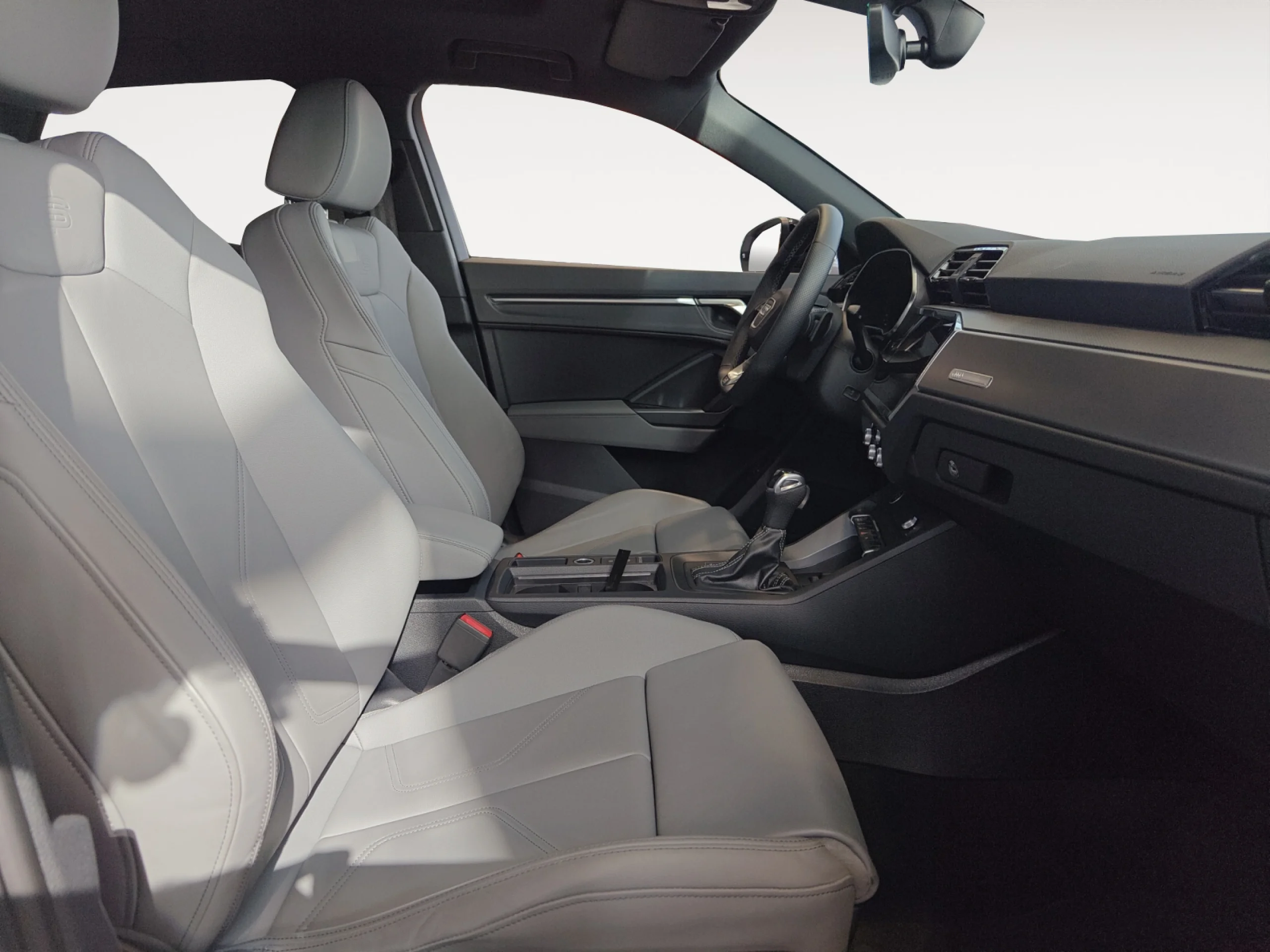 AUDI Q3 SPORTBACK BLACK LINE 35 TDI 110KW (150CV) S TRONIC - Foto 5