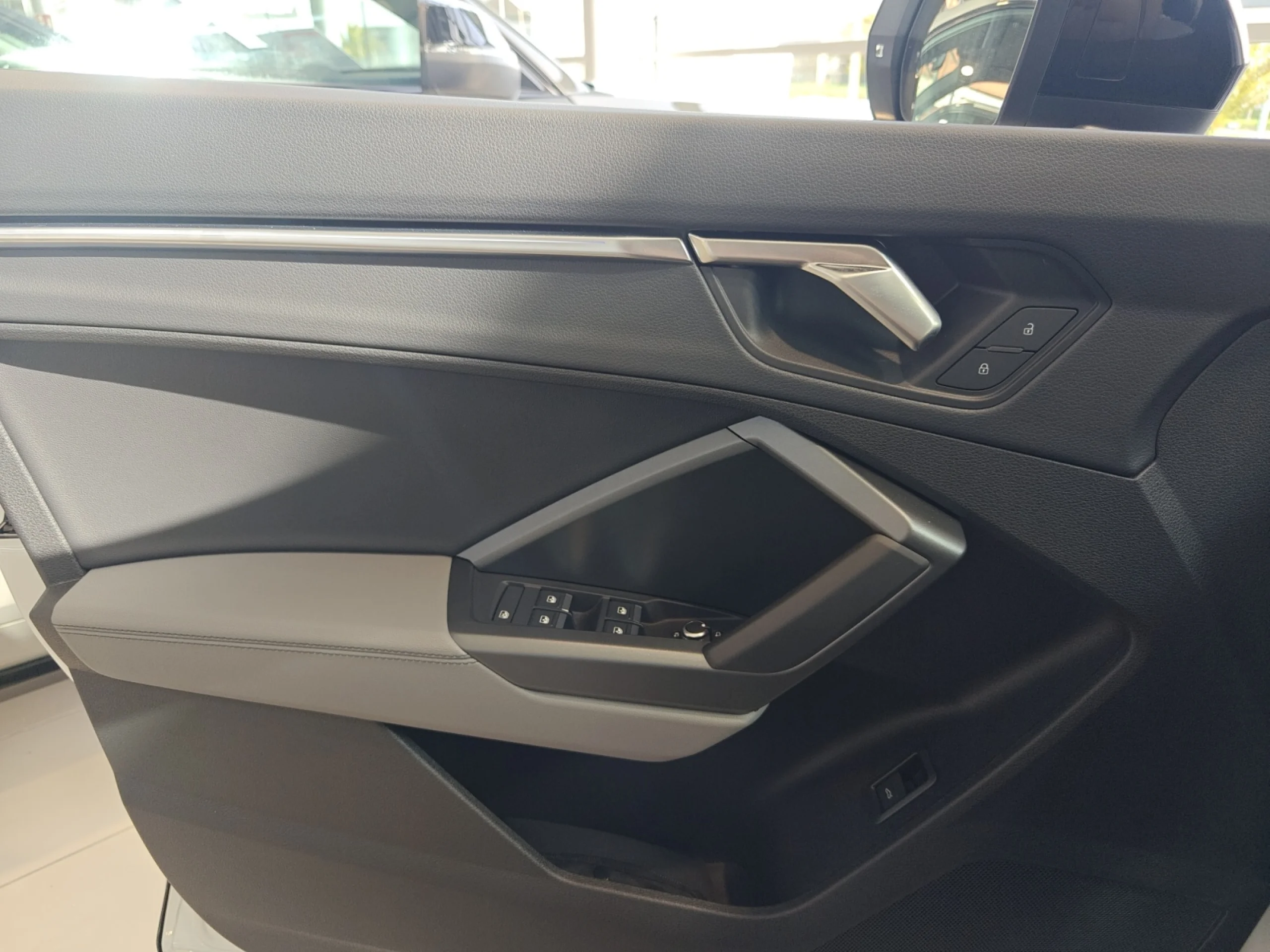 AUDI Q3 SPORTBACK BLACK LINE 35 TDI 110KW (150CV) S TRONIC - Foto 13