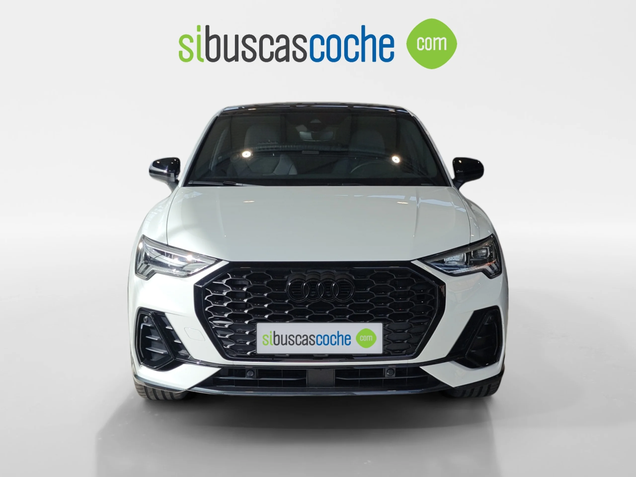 AUDI Q3 SPORTBACK BLACK LINE 35 TDI 110KW (150CV) S TRONIC - Foto 19