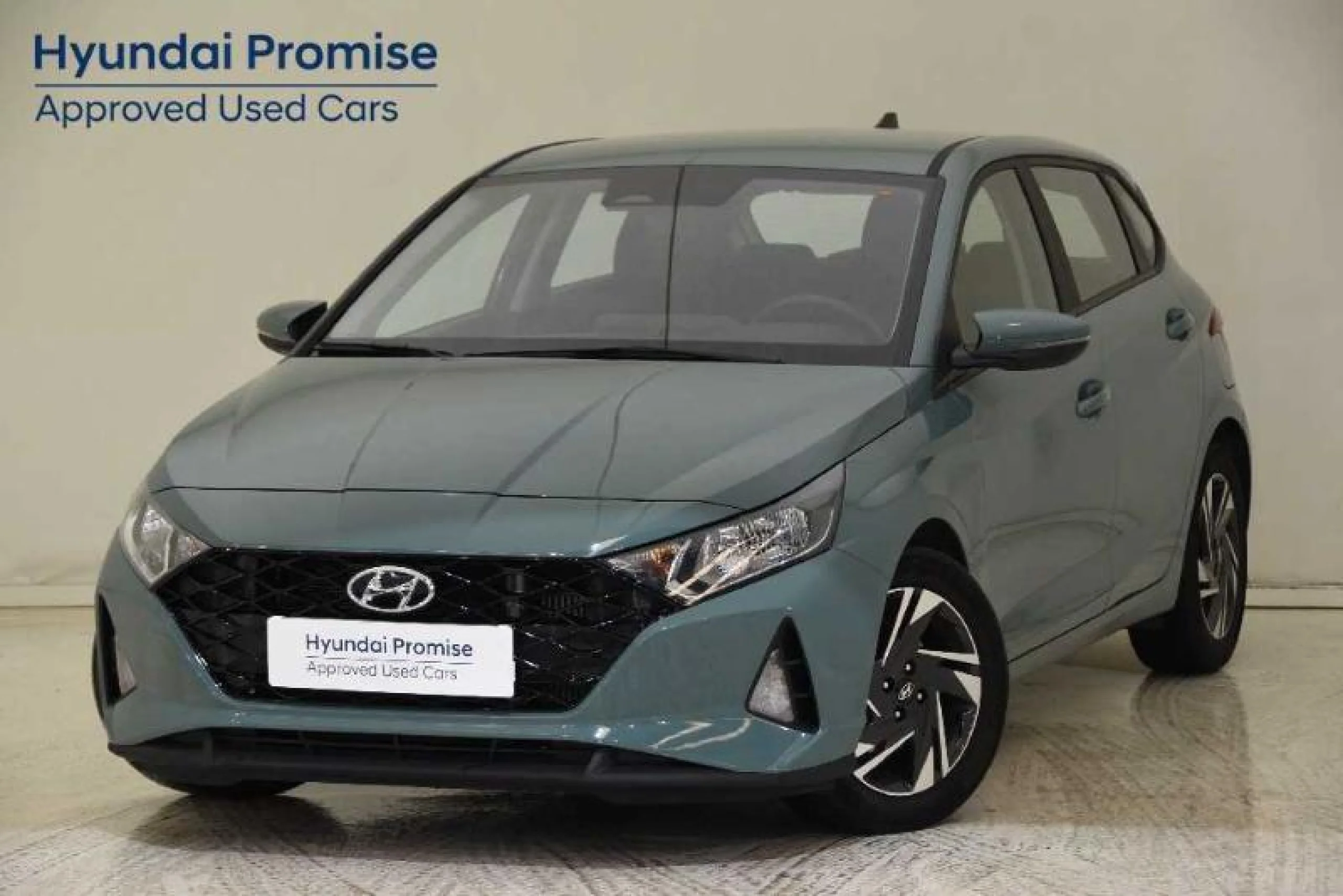 HYUNDAI I20 1.0 TGDI 48V KLASS DCT - Foto 1