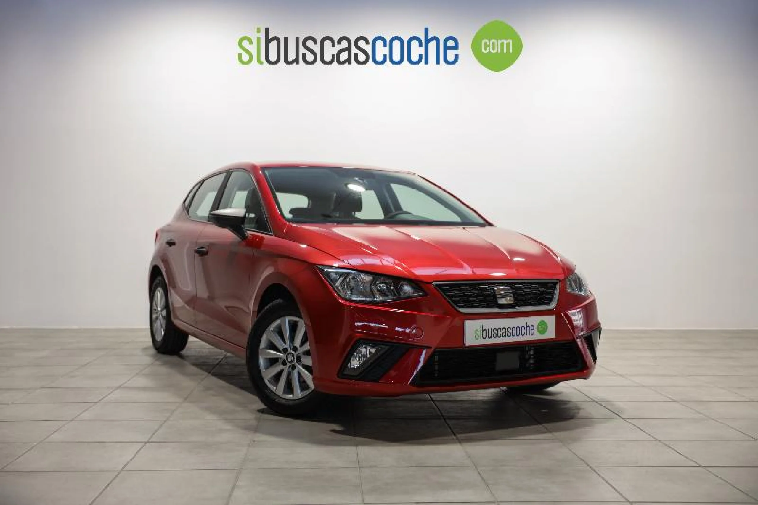 SEAT IBIZA 1.0 TSI 70KW (95CV) REFERENCE PLUS - Foto 1