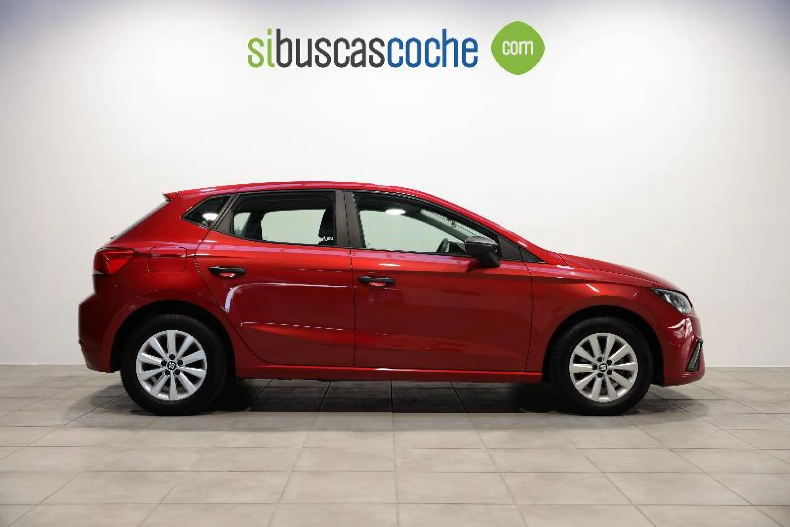 SEAT IBIZA 1.0 TSI 70KW (95CV) REFERENCE PLUS - Foto 3